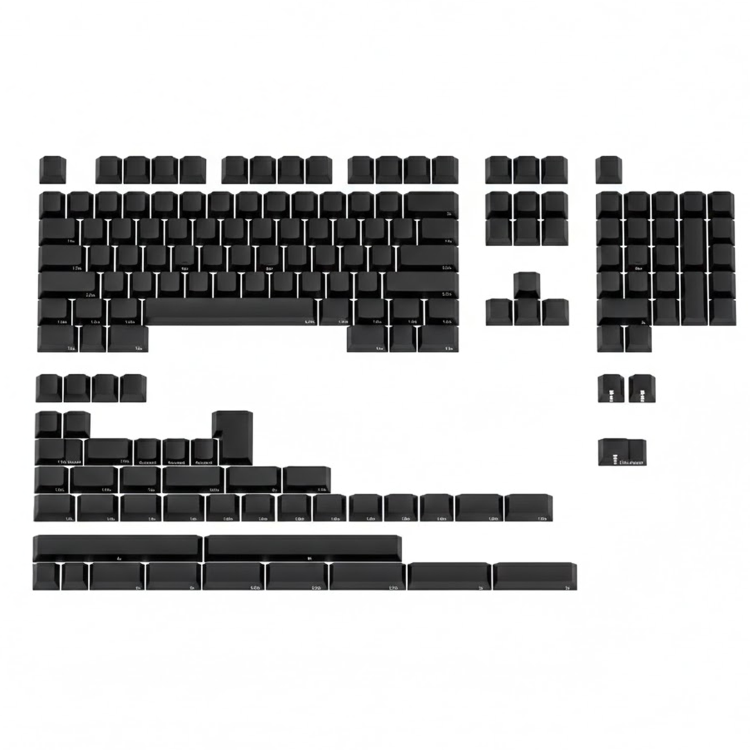 PBTfans Lyla Tuş Takımı