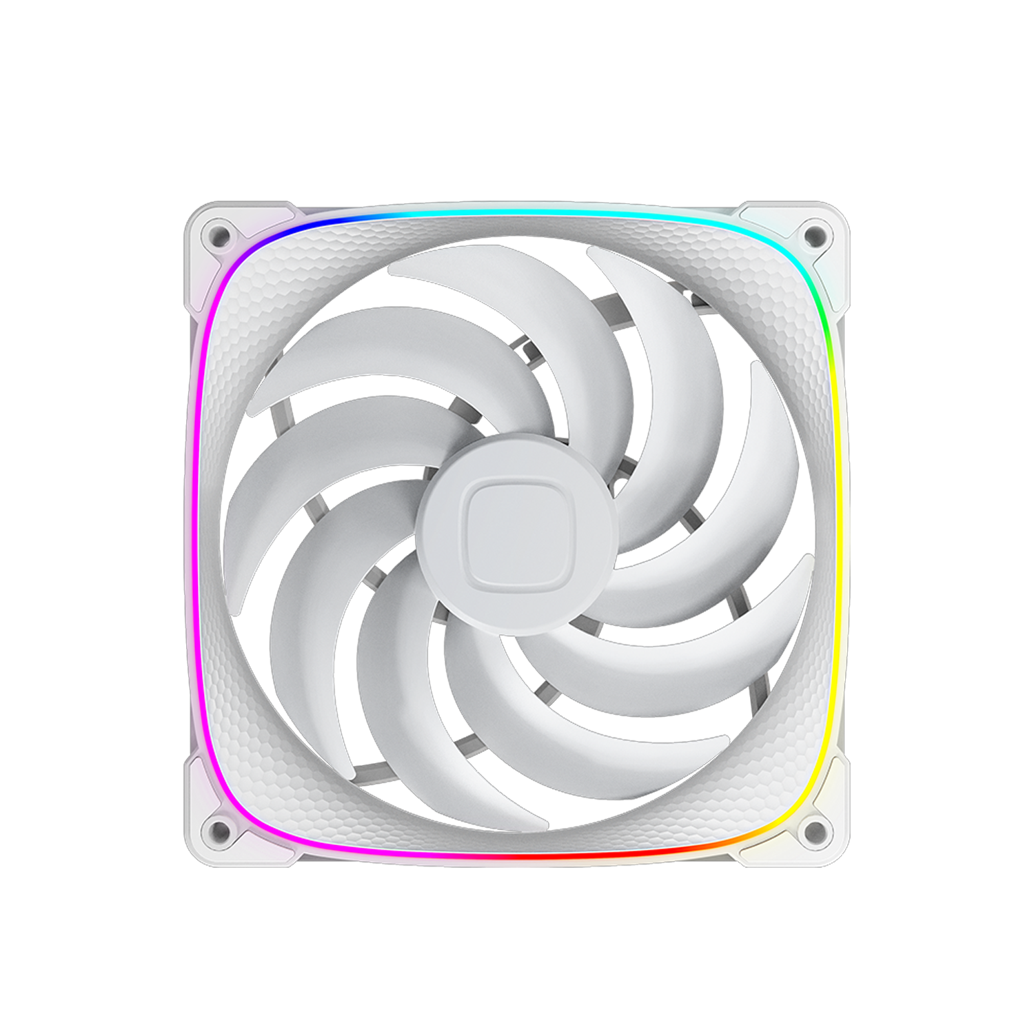 Geometric Future Squama 2503-14 140mm Kasa Fanı