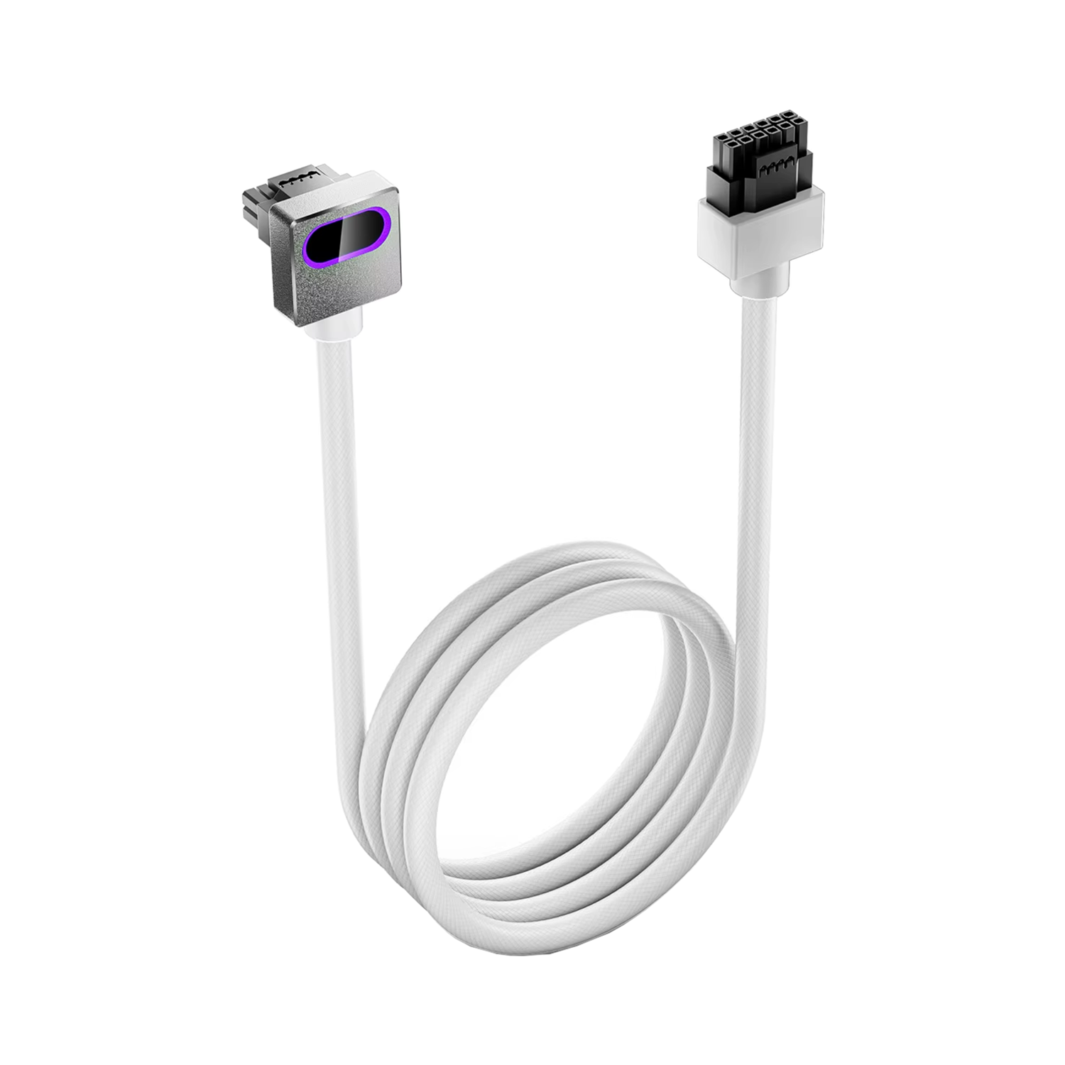 AsiaHorse Hydrus ARGB PSU Uzatma Kablosu