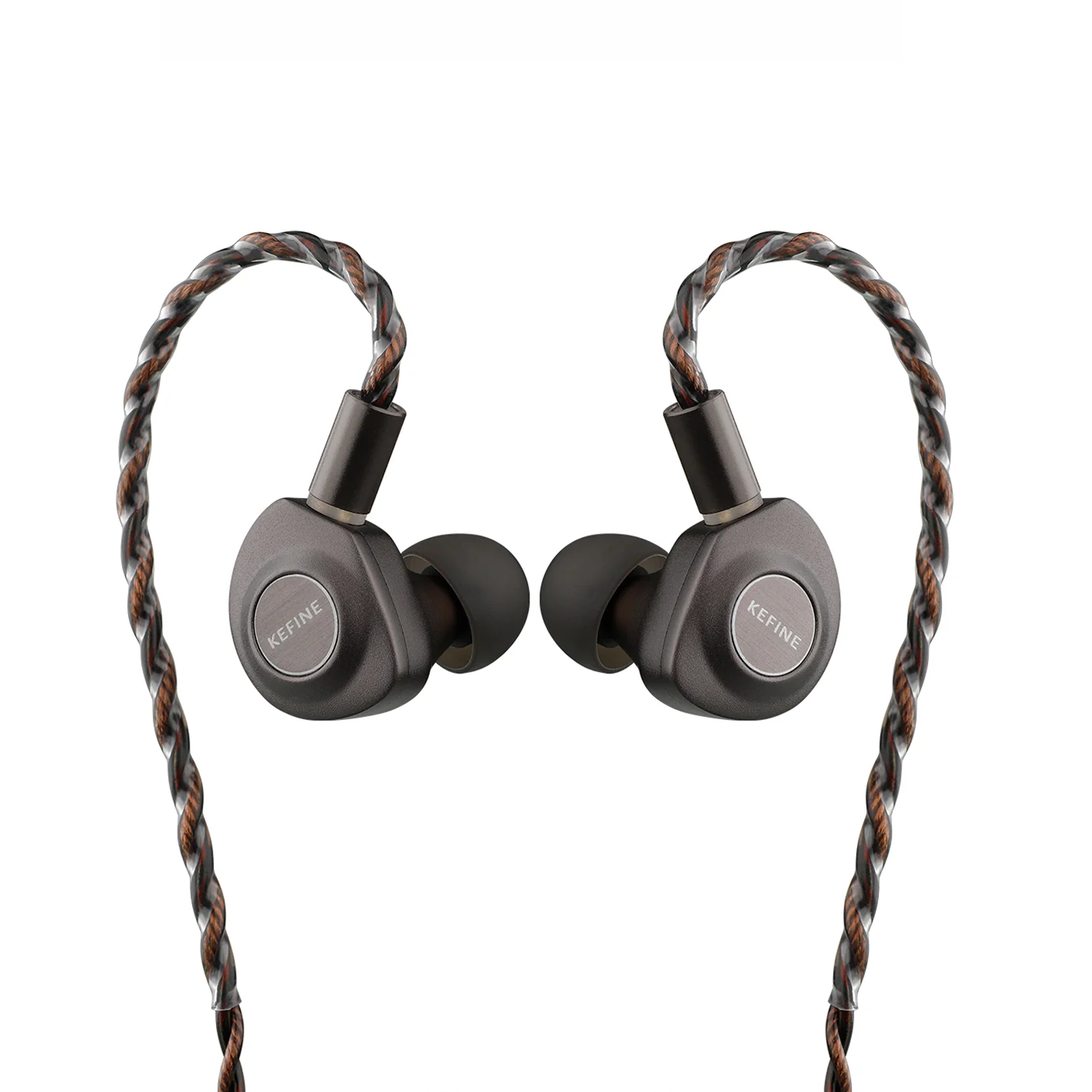 KEFINE Delci IEM Kulaklık