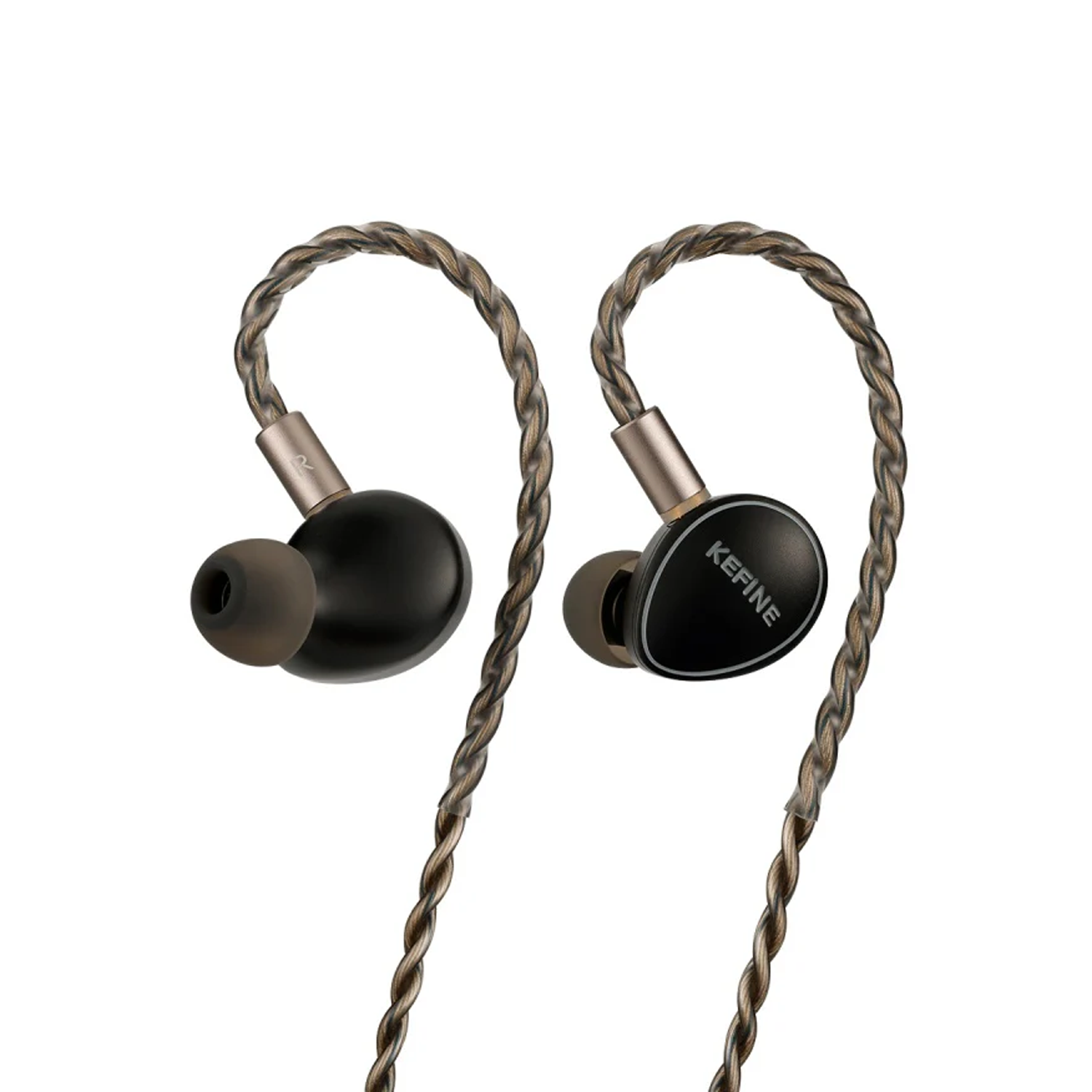 KEFINE Quatio IEM Kulaklık