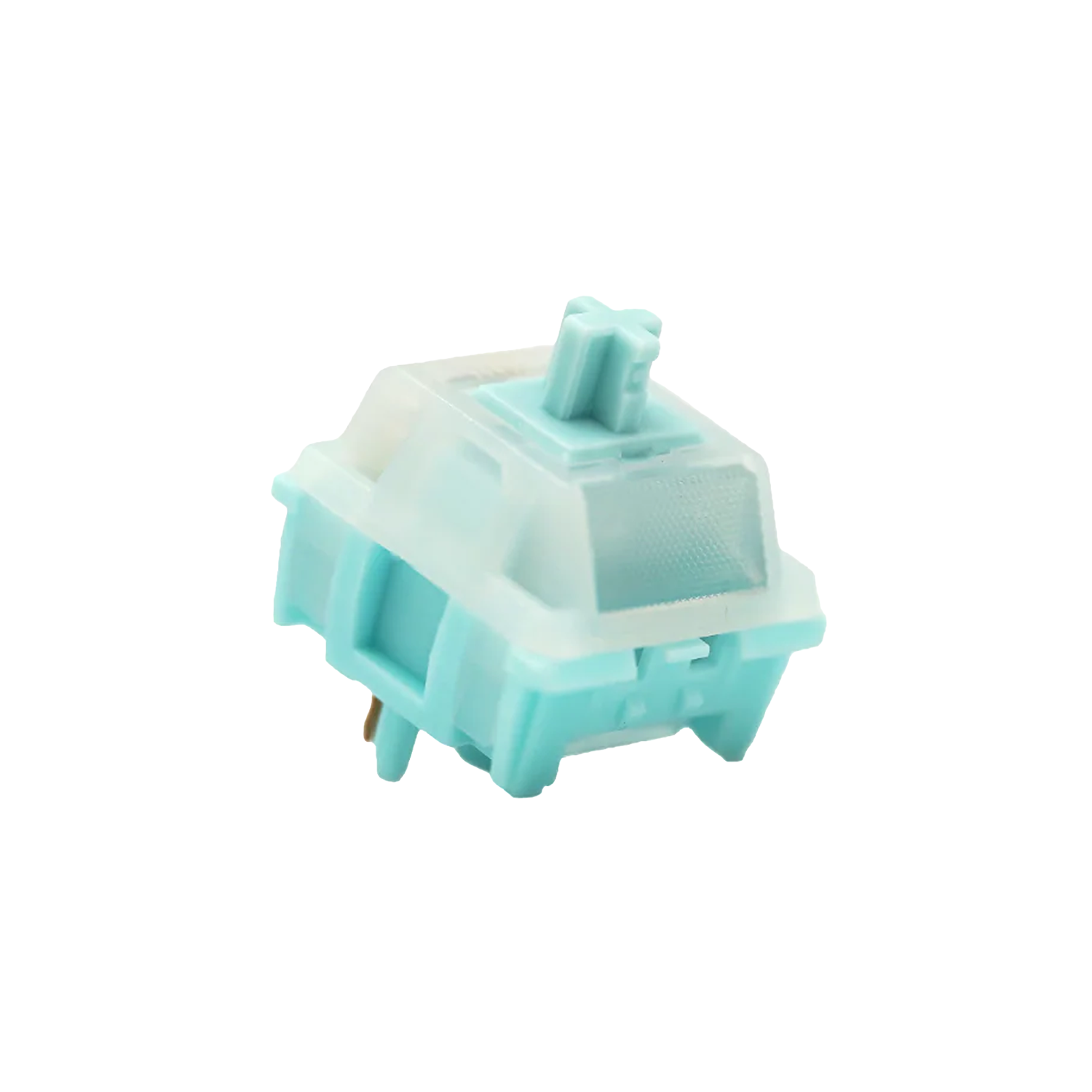 HMX Blue Star Silent Mekanik Switch