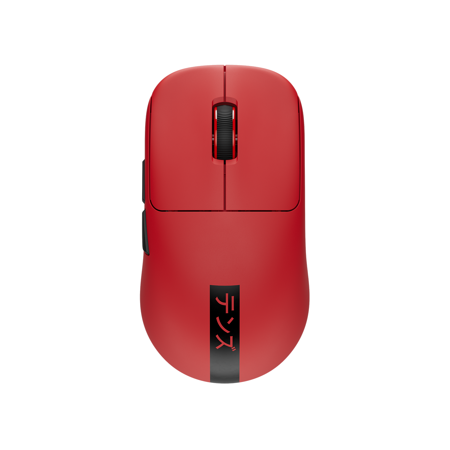 Pulsar TenZ Signature Edition Wireless Mouse