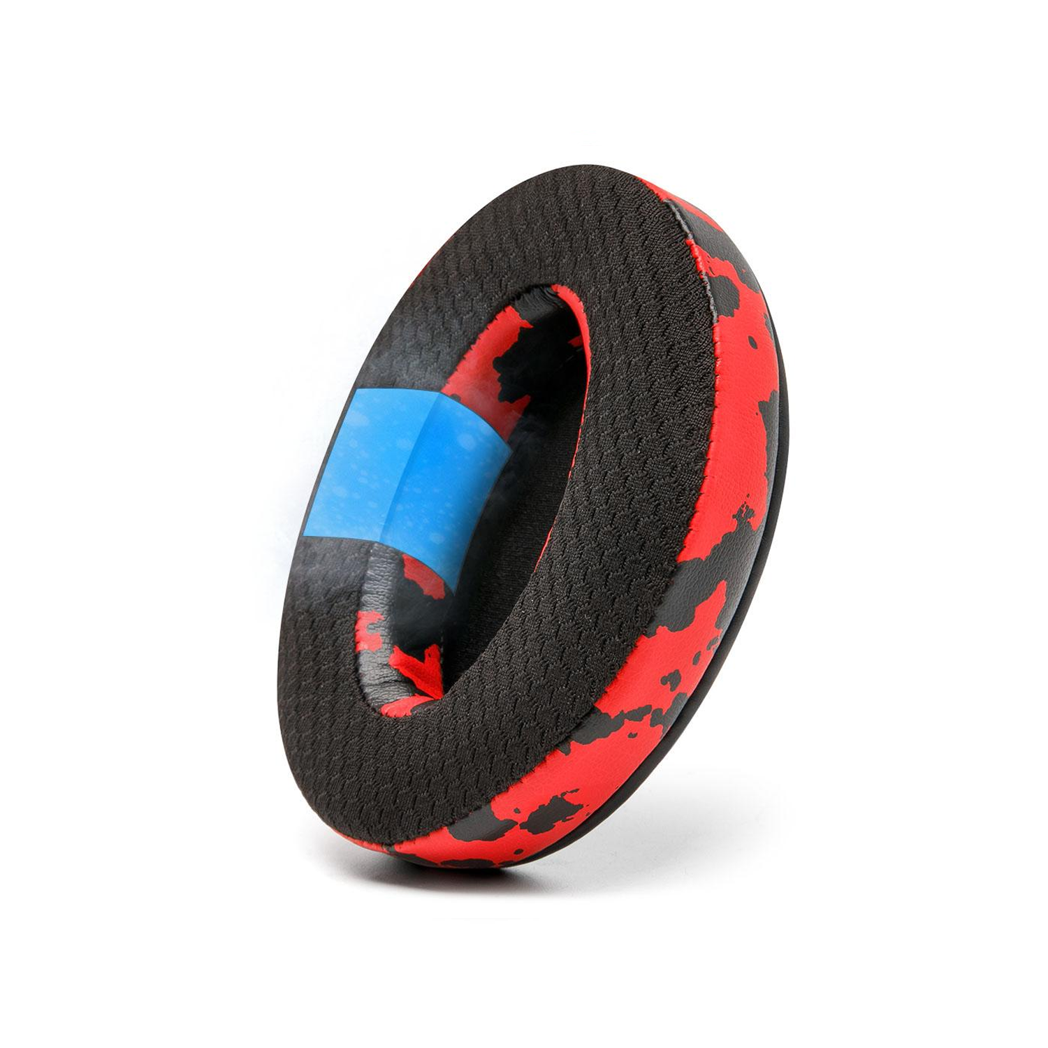 Wicked Cushions FreeZe Hybrid Soğutma Jelli Kulaklık Pedleri