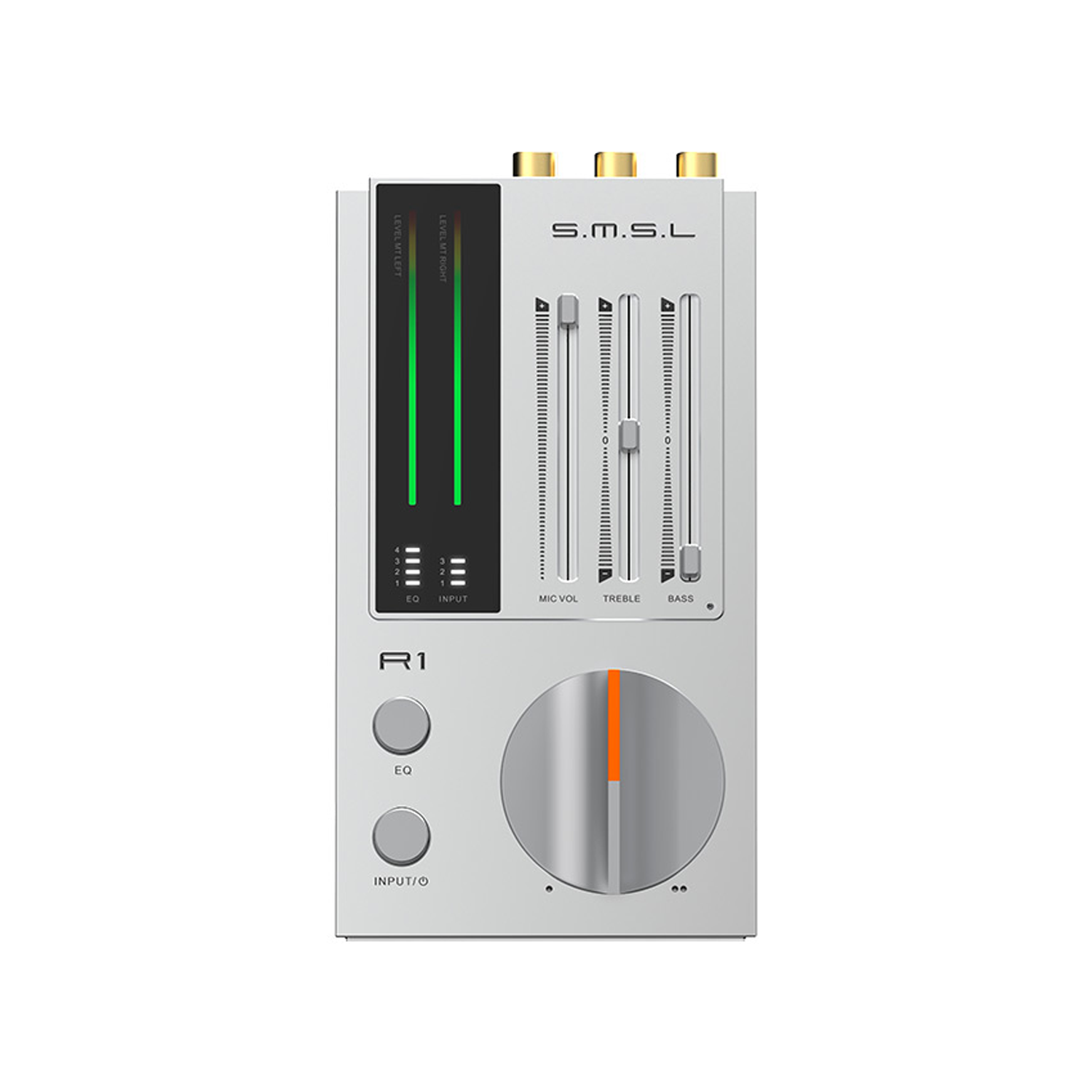 SMSL R1 DAC/AMP Ses Kartı