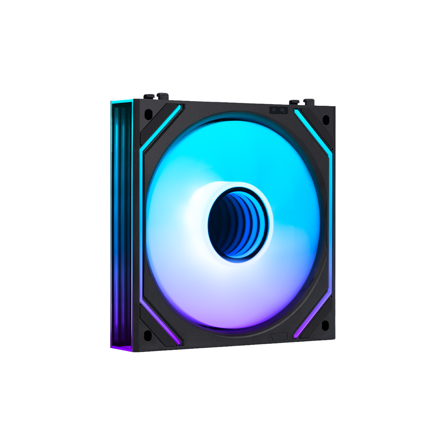 AsiaHorse Dawn Pro 120mm Kasa Fanı