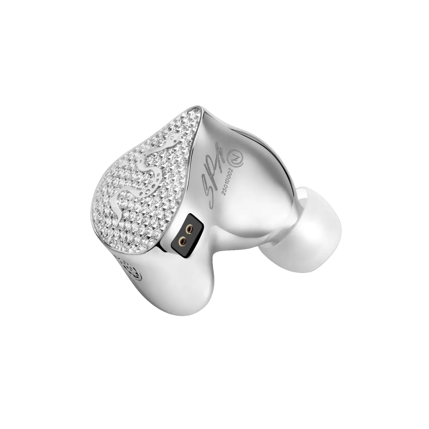 EarAcoustic Audio SPA-Hi End IEM Kulaklık