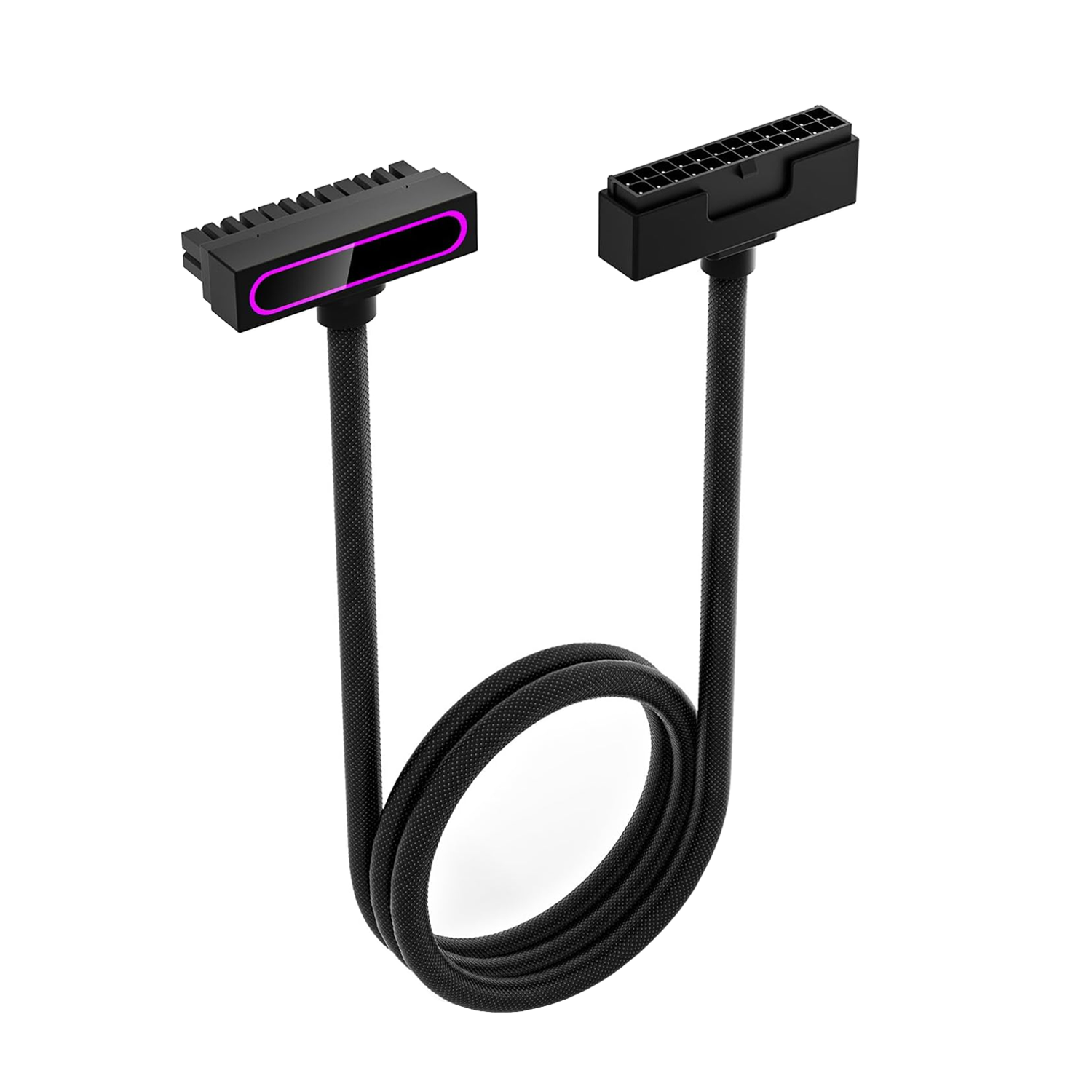 AsiaHorse Hydrus ARGB PSU Uzatma Kablosu