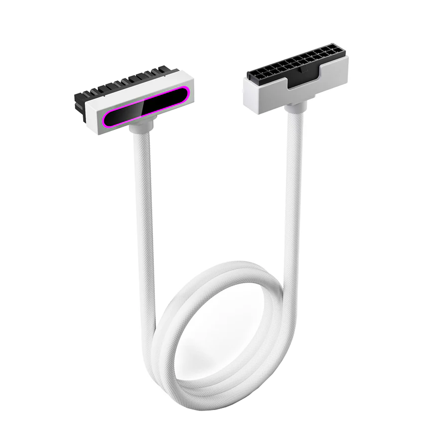 AsiaHorse Hydrus ARGB PSU Uzatma Kablosu