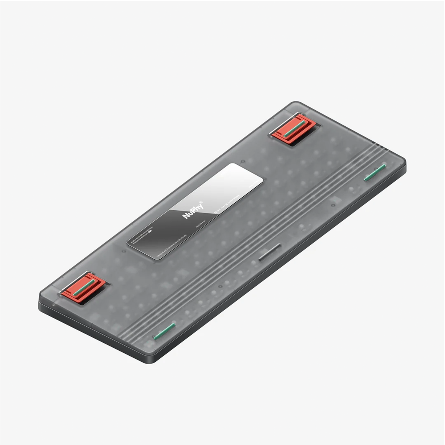 NuPhy Air96 V2 Mekanik Klavye
