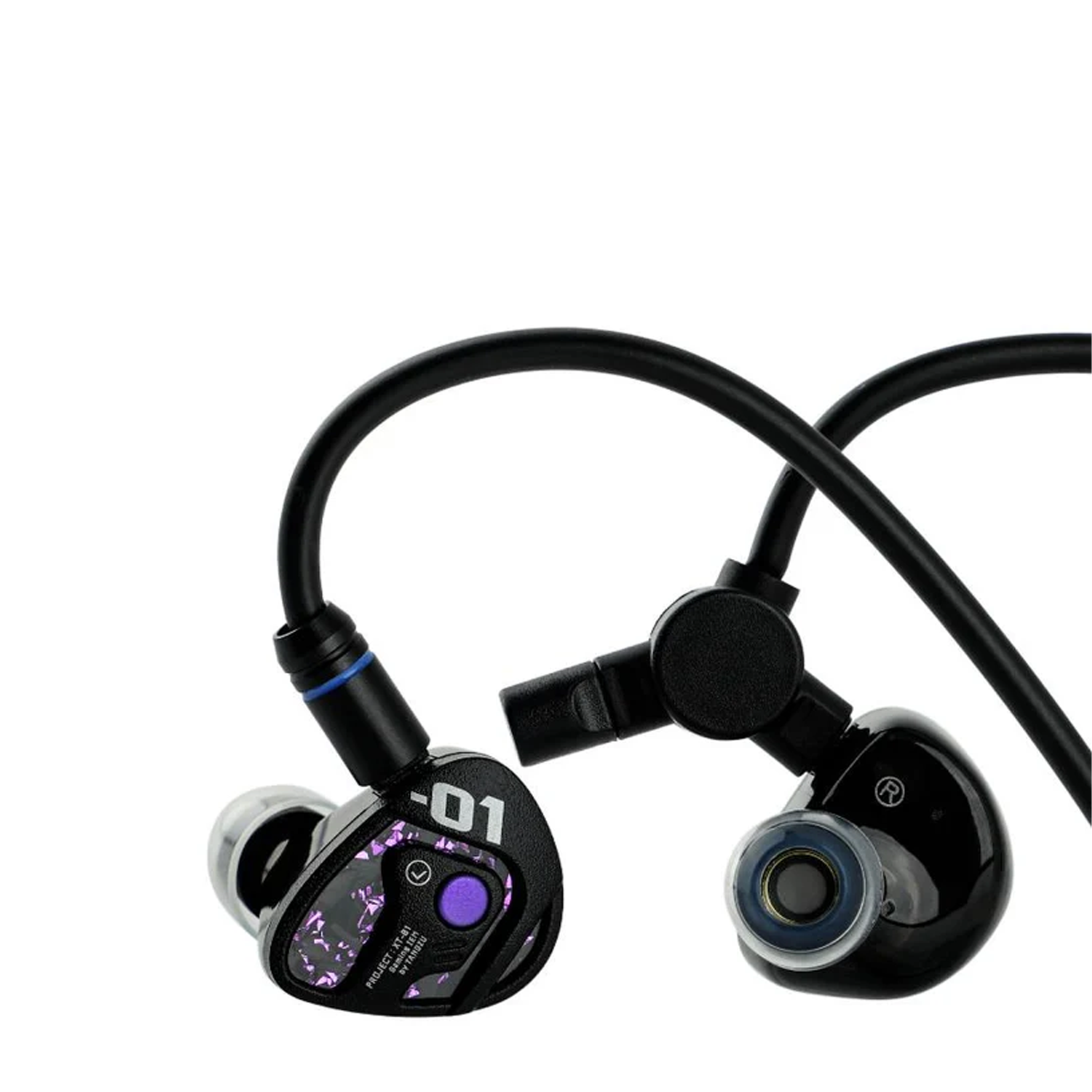 TANGZU Xue Tao IEM Kulaklık