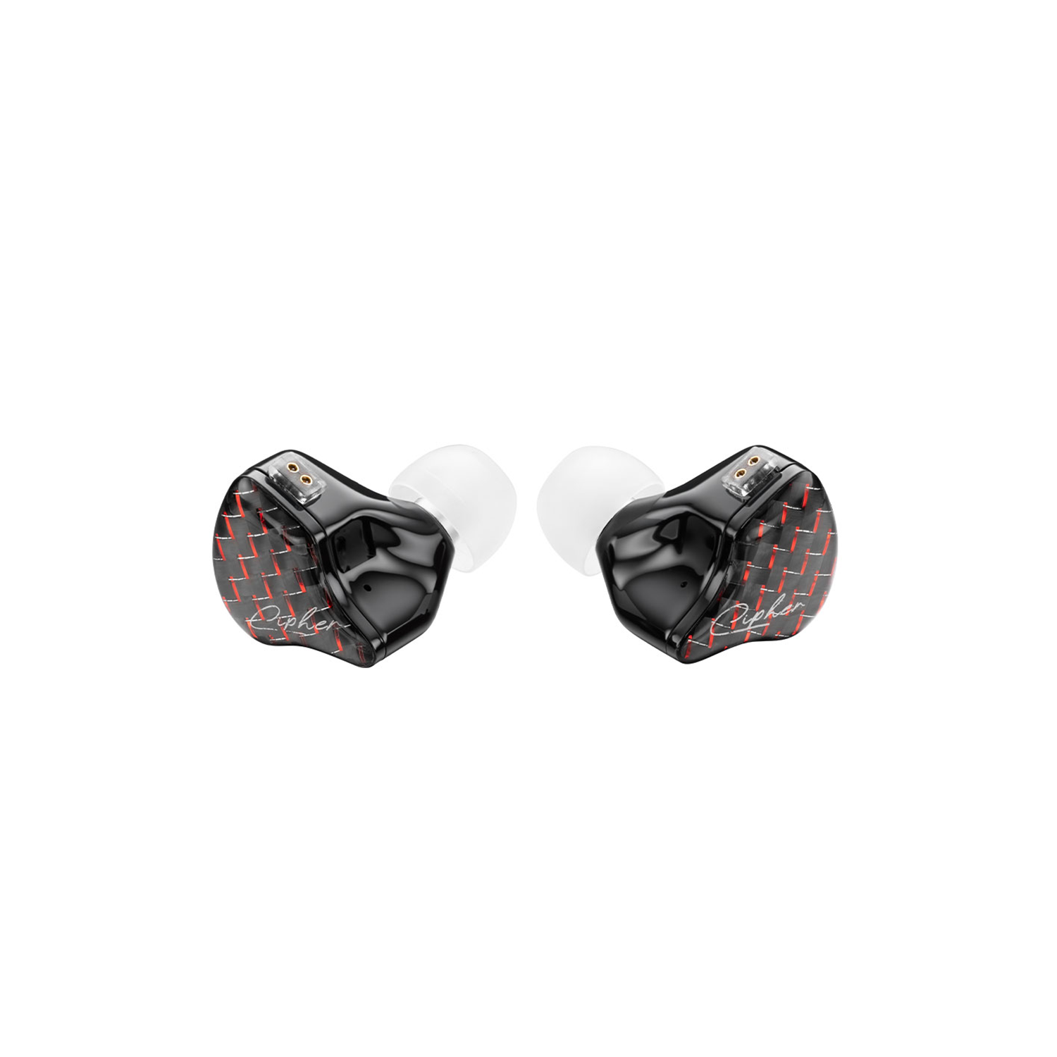 EarAcoustic Audio Cipher Gaming IEM Kulaklık