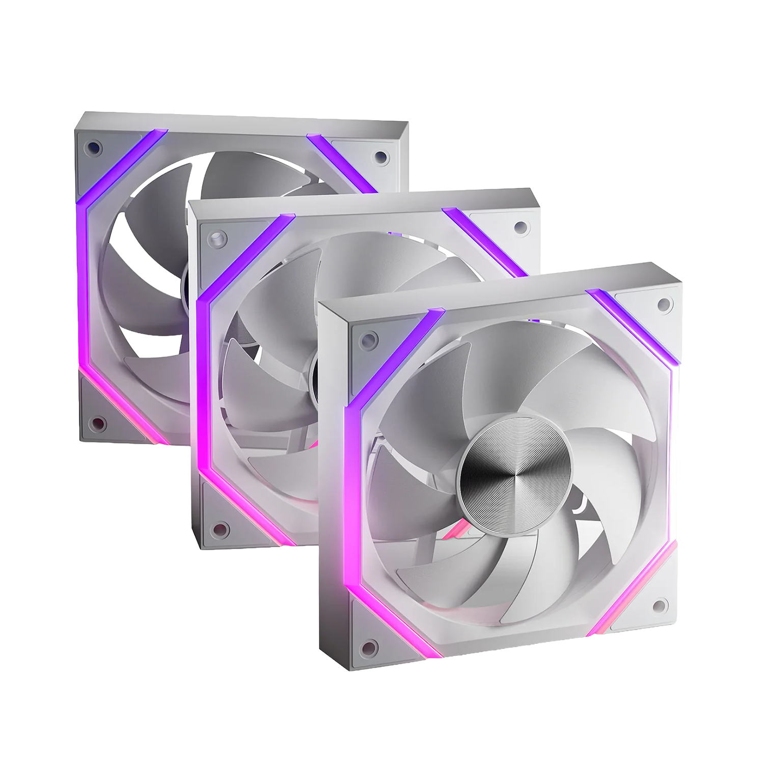 AsiaHorse Nyota 120mm Kasa Fanı