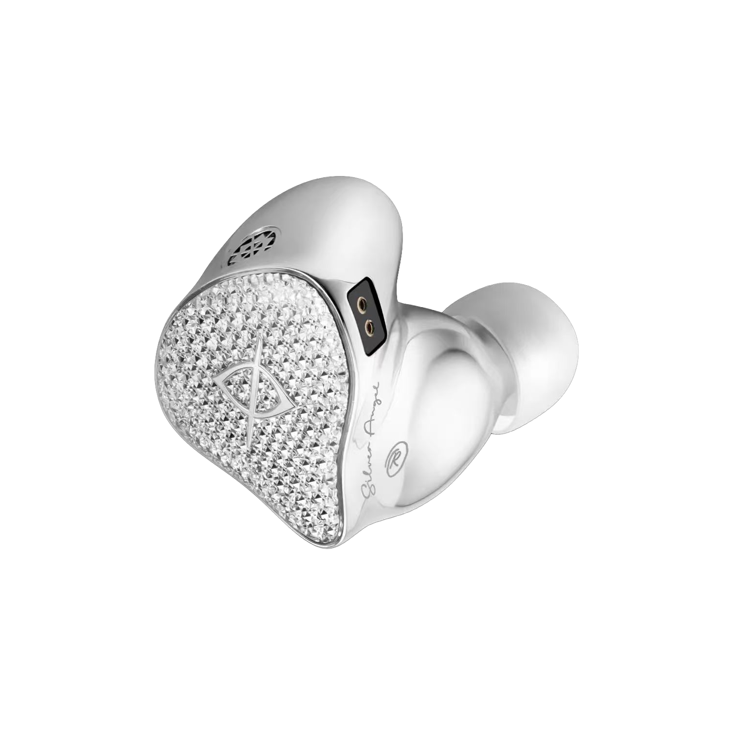 EarAcoustic Audio SPA-Hi End IEM Kulaklık