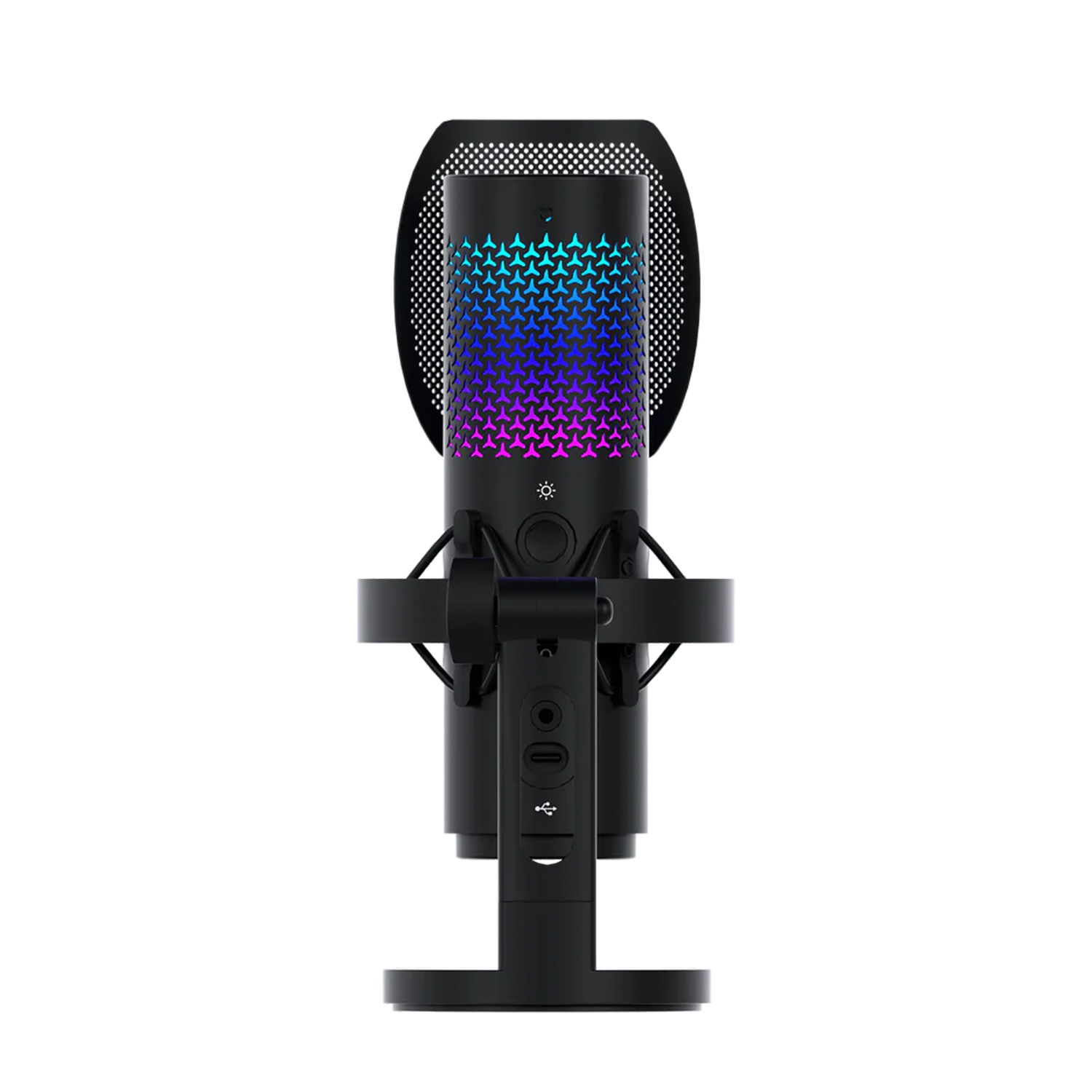 Finecoustic Resono WFM1 USB/Kablosuz Mikrofon