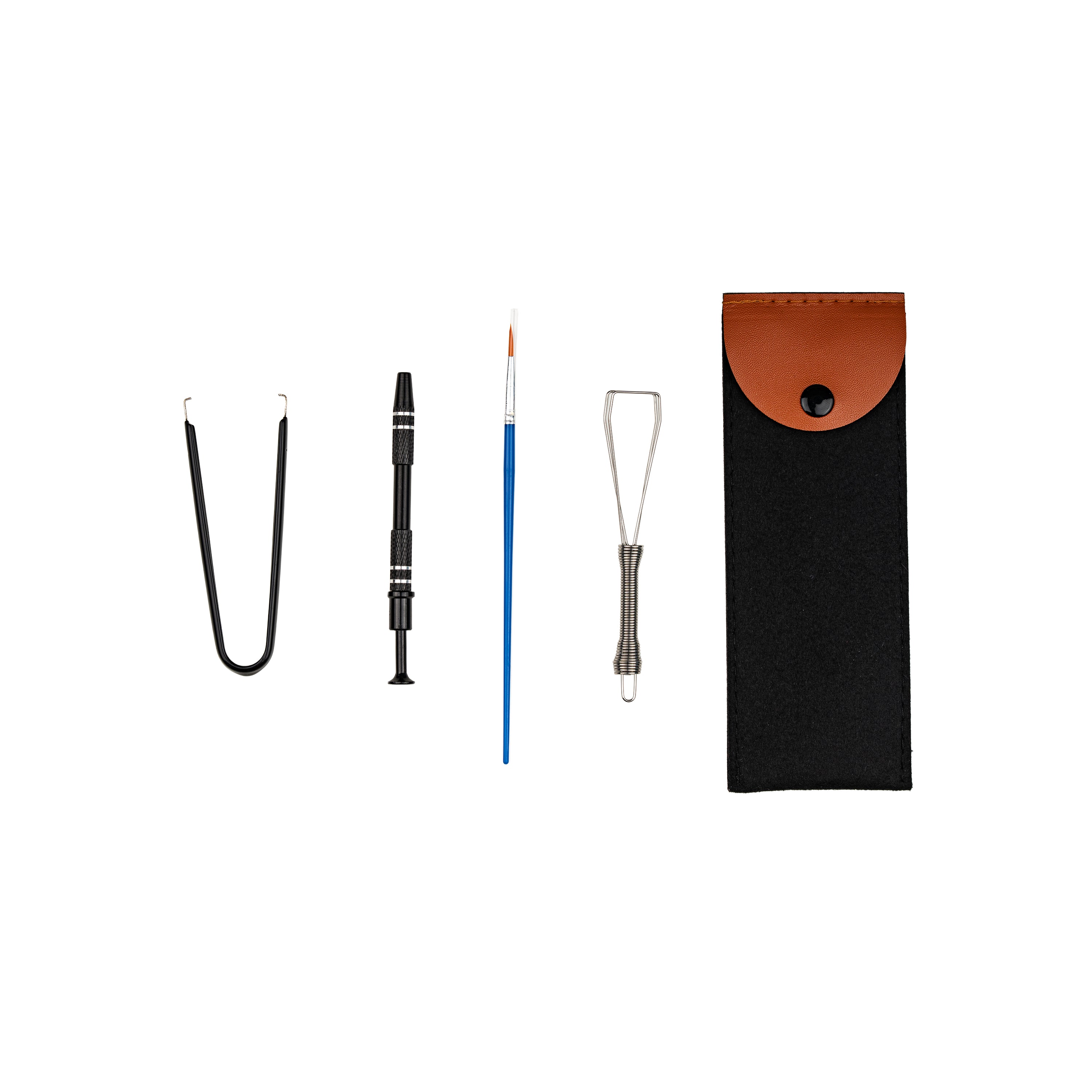 Wraith Klavye Lube Kit