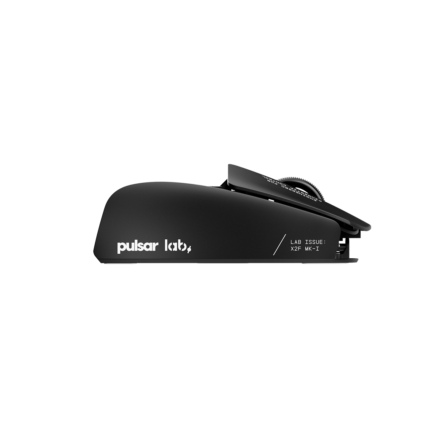 Pulsar X2F Wireless Mouse