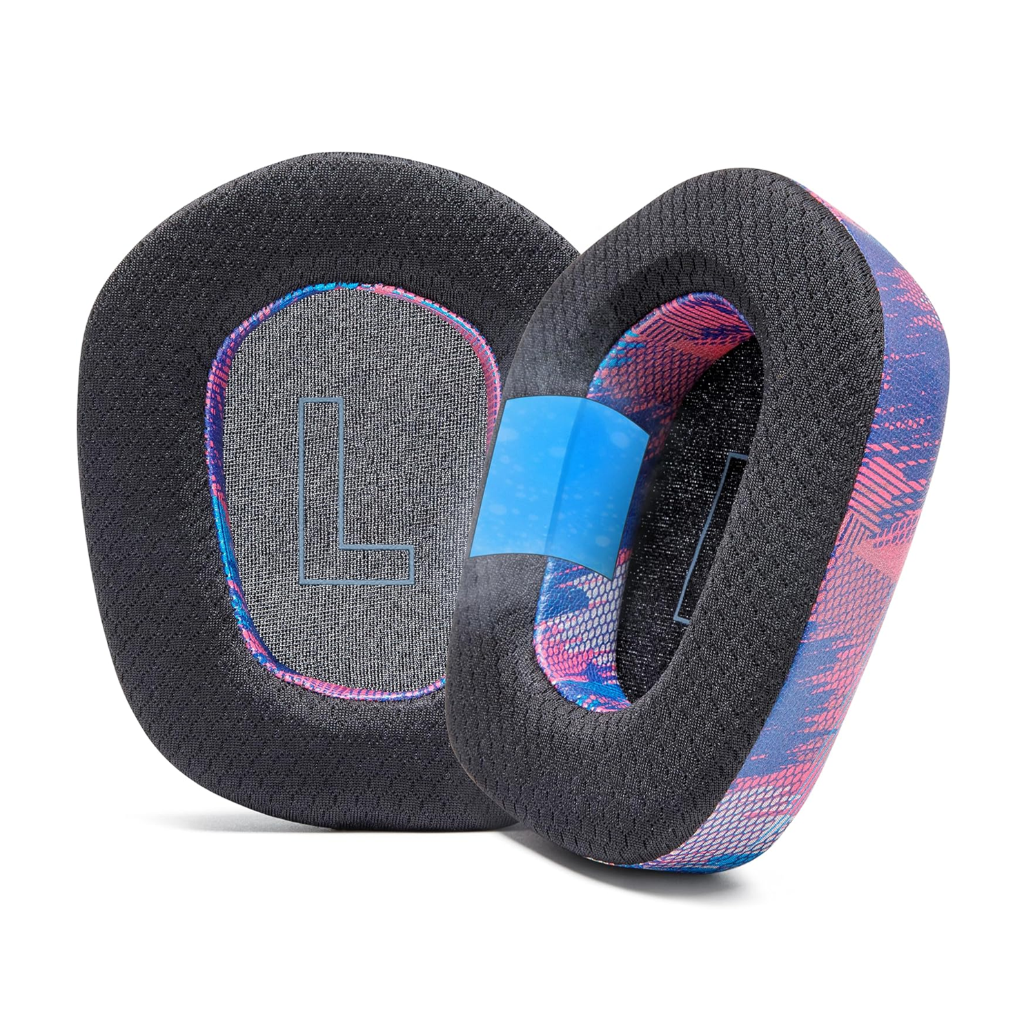 Wicked Cushions FreeZe Soğutma Jelli Kulaklık Pedleri - Logitech G733