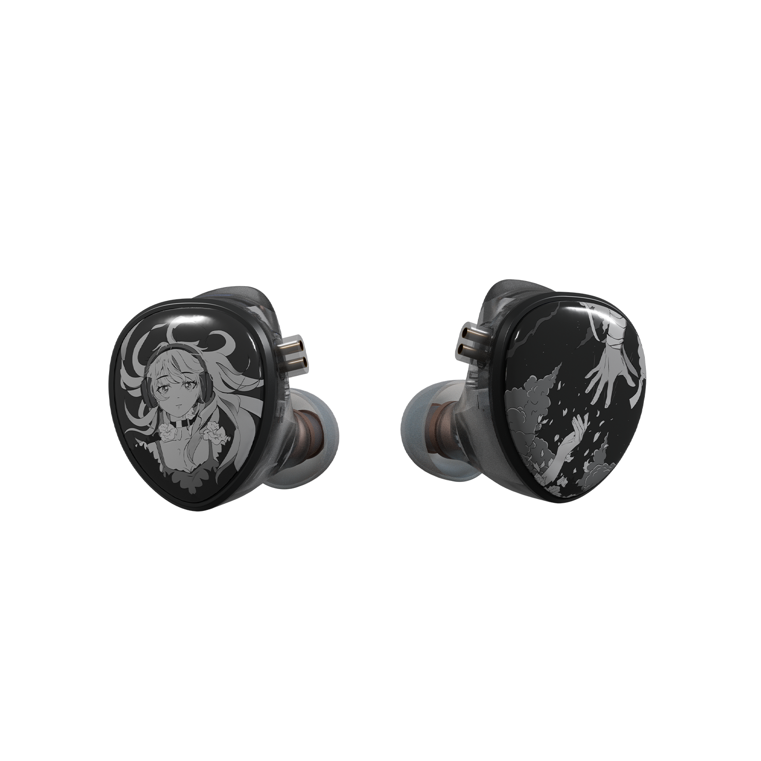 Wraith evoX IEM Kulaklık