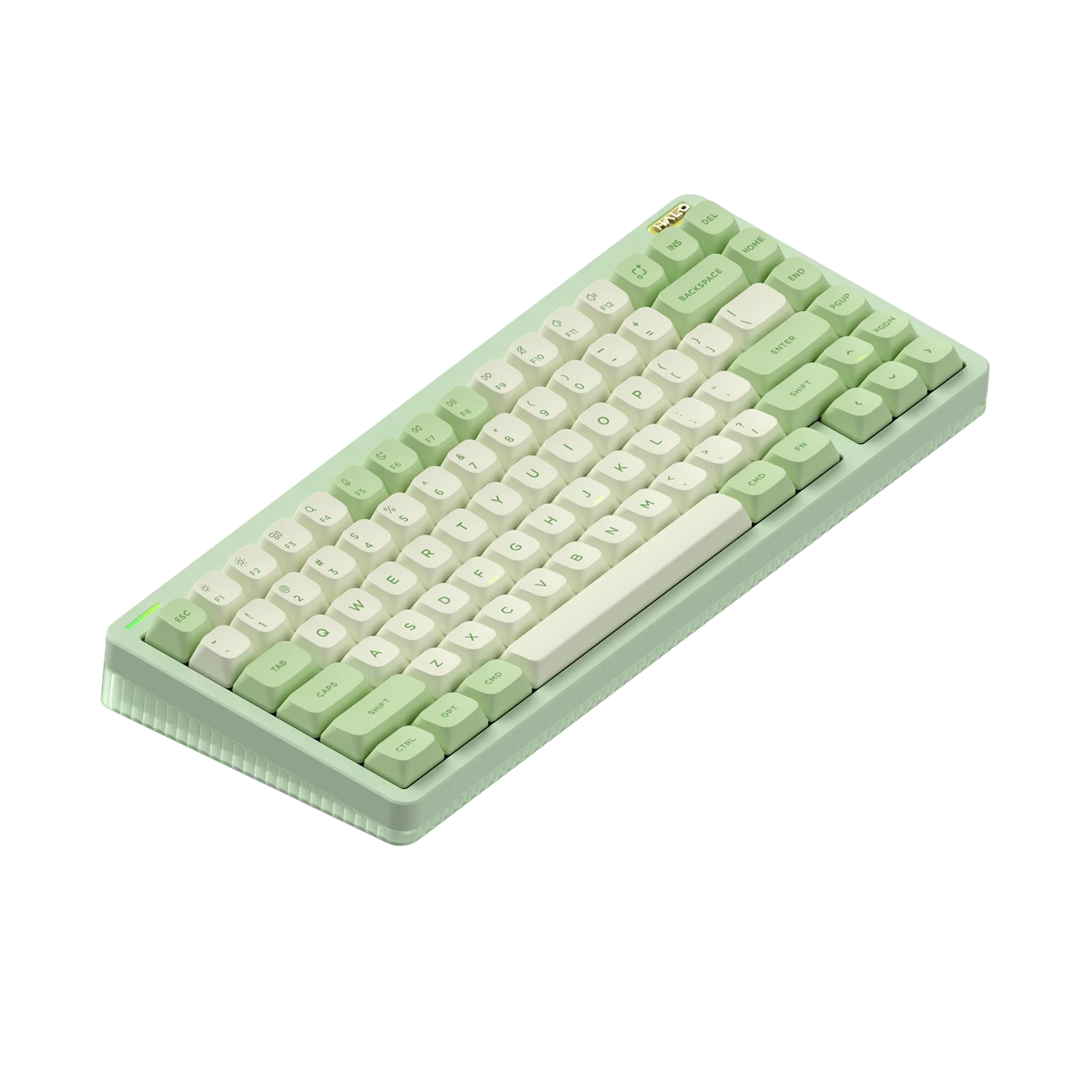 Nuphy Halo75 V2 Klavye