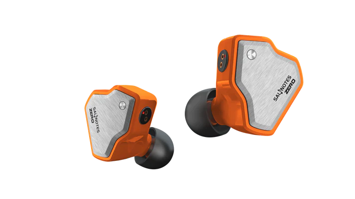 7Hz Salnotes Zero IEM Kulaklık