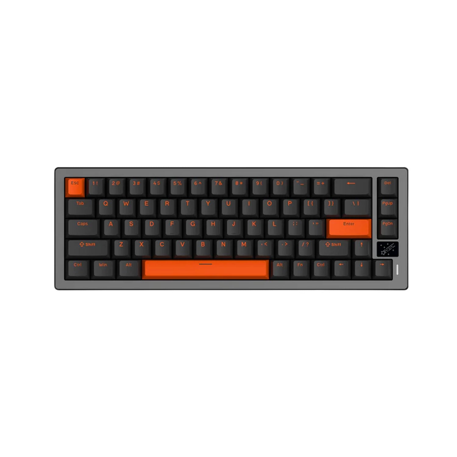 ATK68 V2 PRO Klavye (Manyetik Switch / HE)