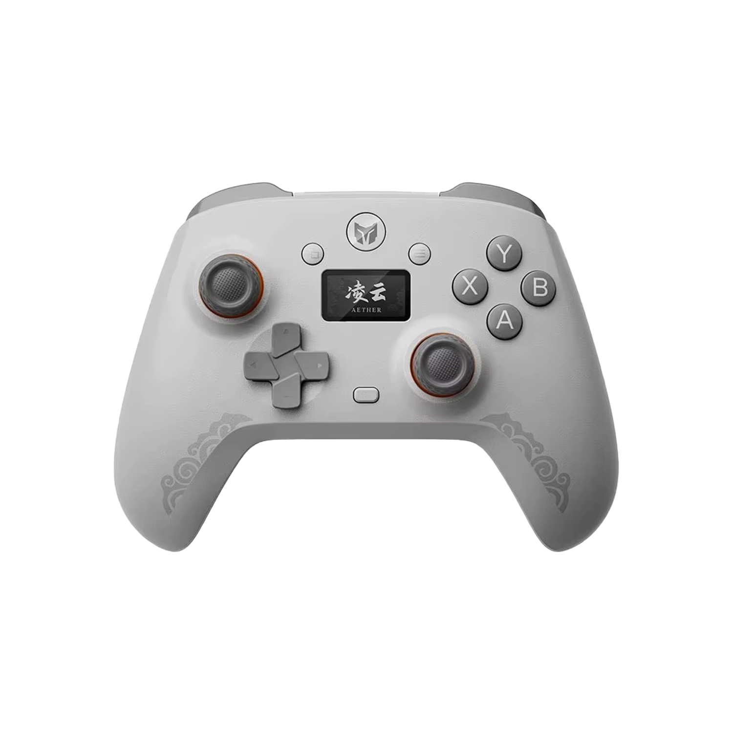 BIGBIG WON Aether Oyun Kolu