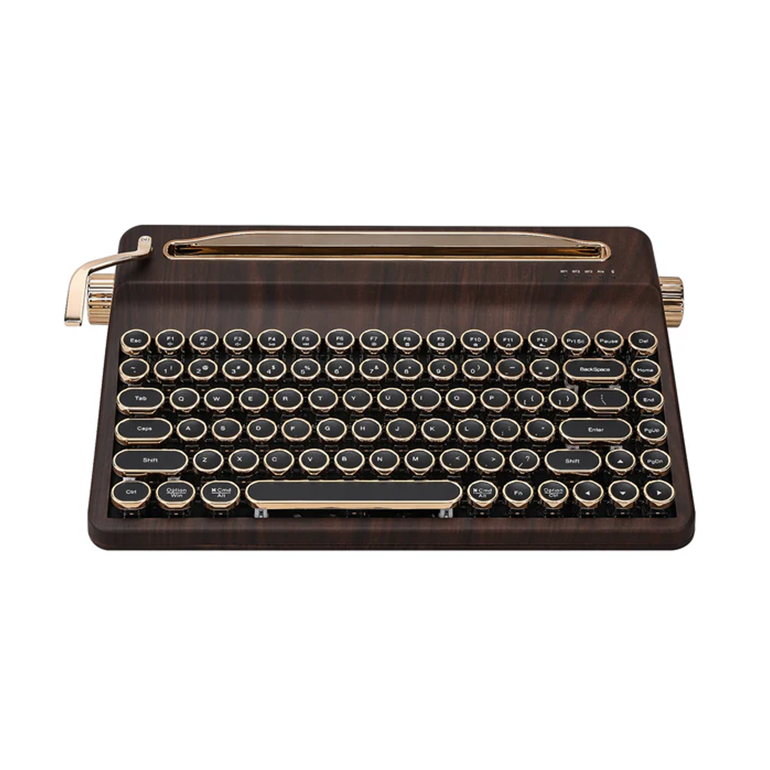 YUNZII QL75 Mekanik Klavye