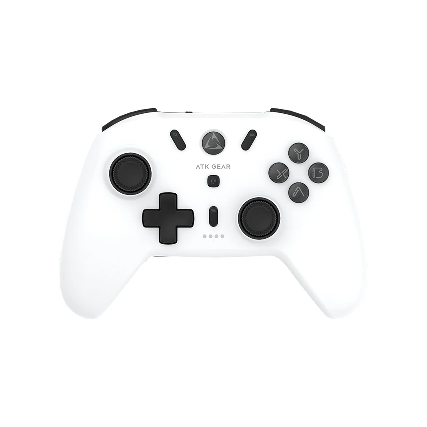 ATK Battle Axe Oyun Kolu