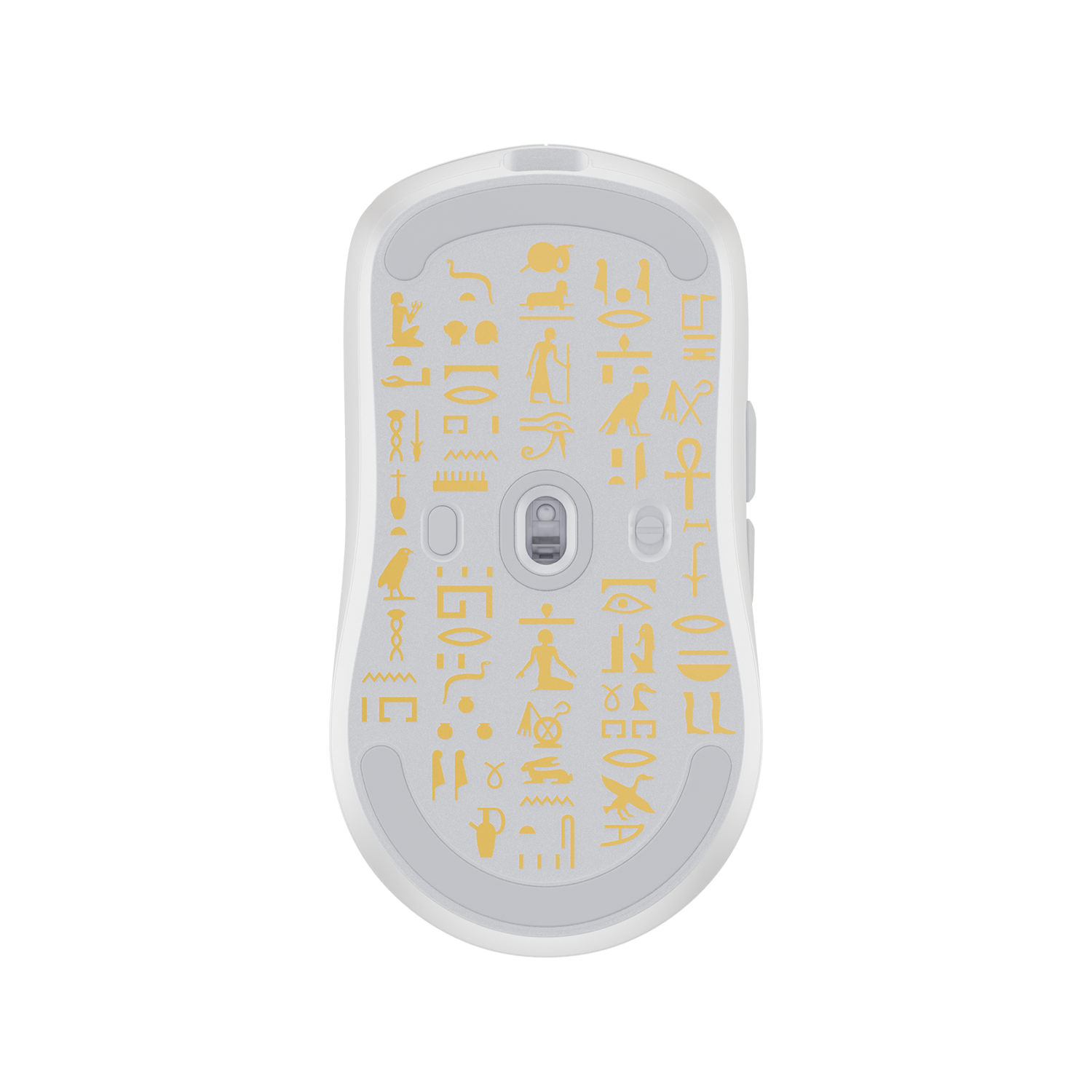 Chilkey Glacier LW 8K L Wireless Mouse