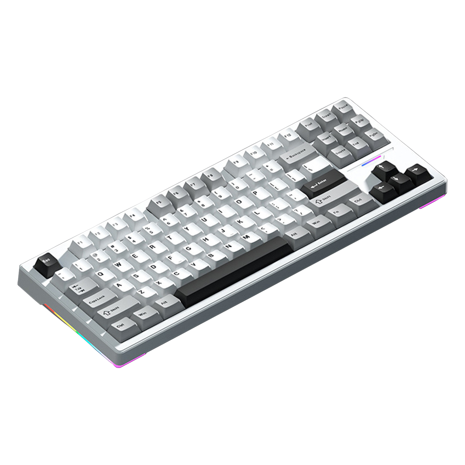 WEIKAV WK87 Mekanik Klavye