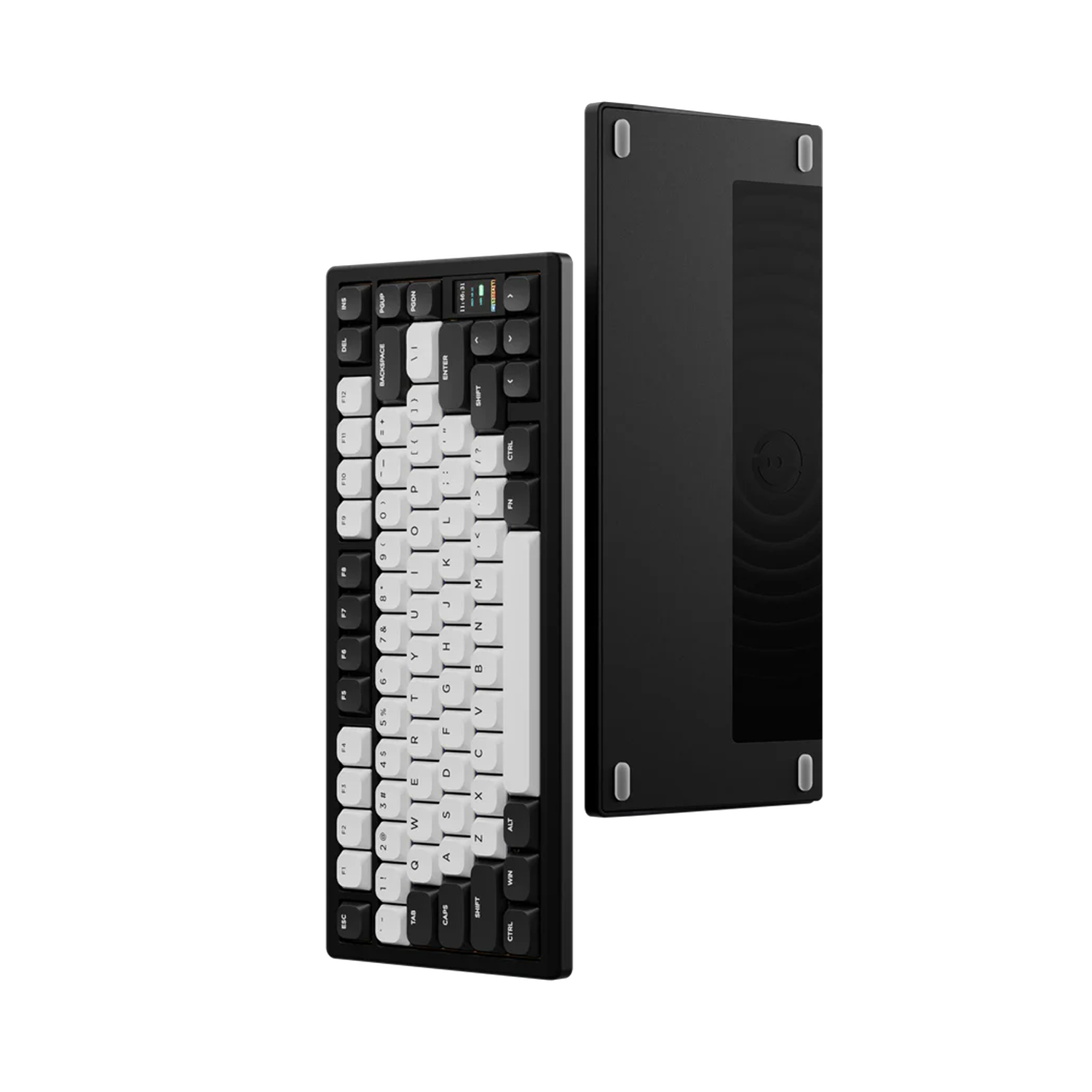 Chilkey ND75 LP Mekanik Klavye