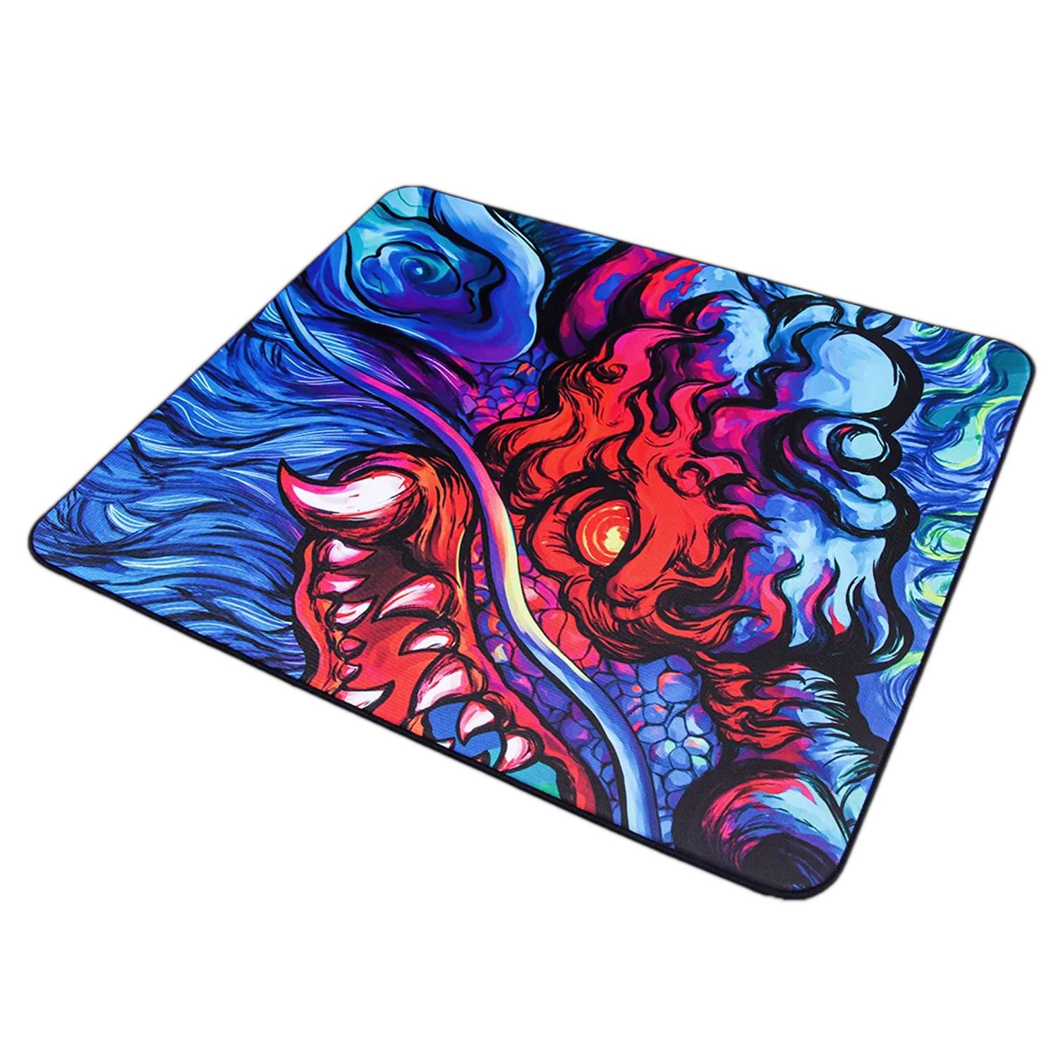 ESPTiger Blaze V3 Poron Mousepad