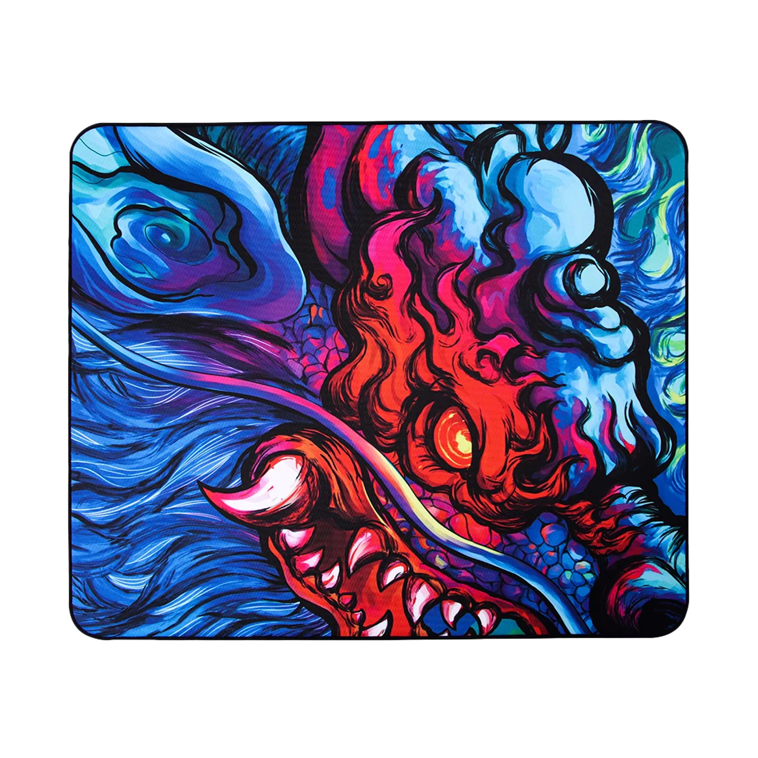ESPTiger Blaze V3 Poron Mousepad