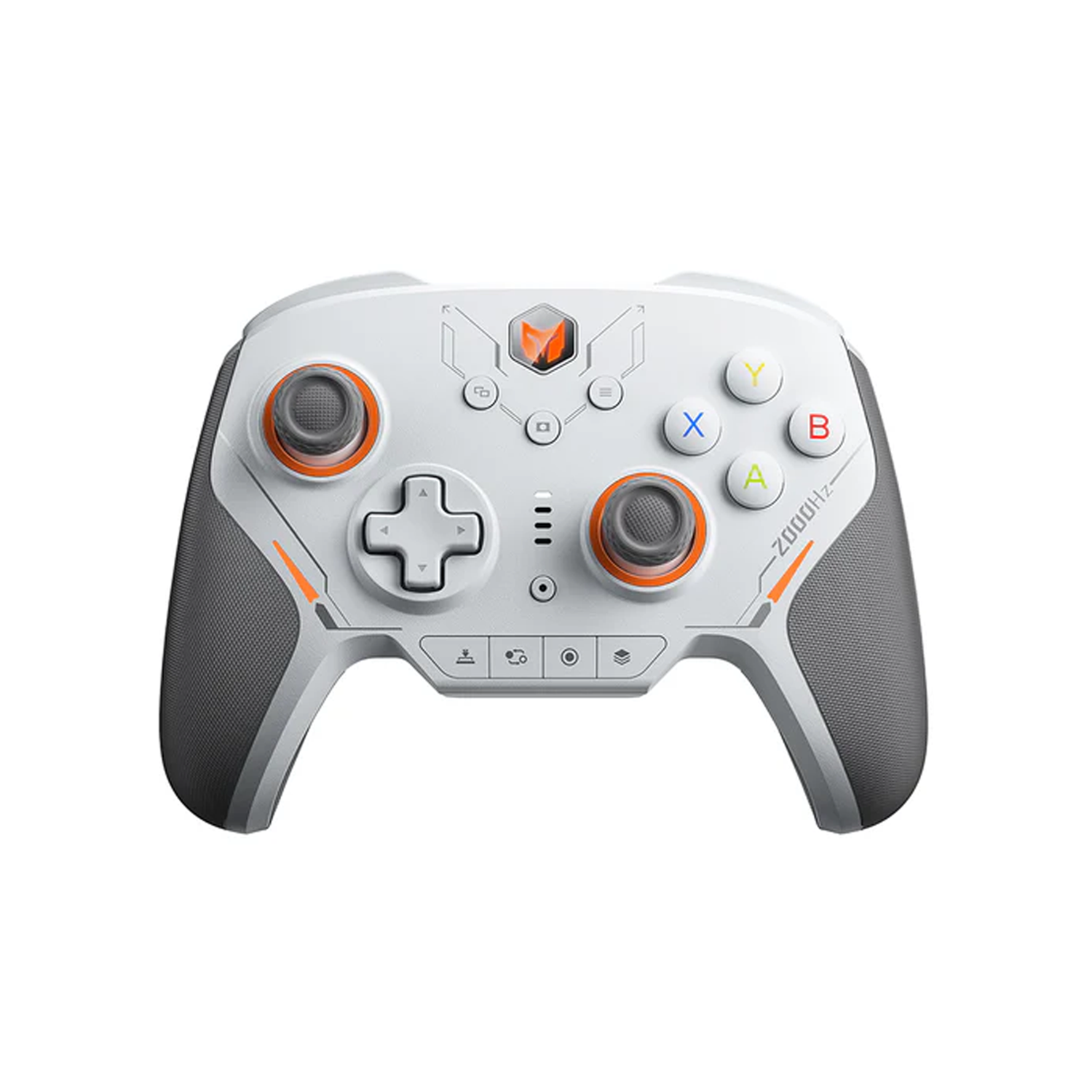 BIGBIG WON Blitz 2 Oyun Kolu