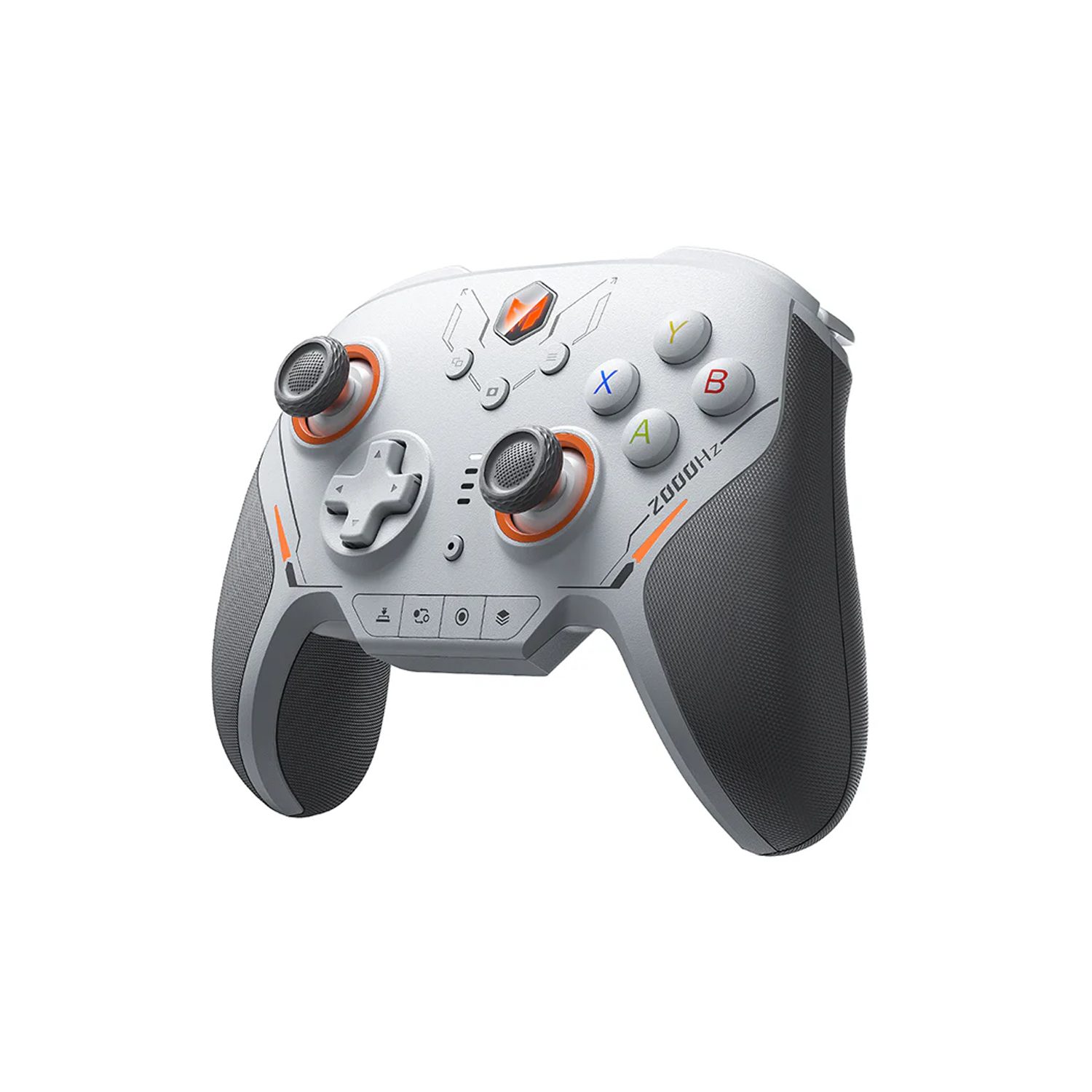 BIGBIG WON Blitz 2 Oyun Kolu