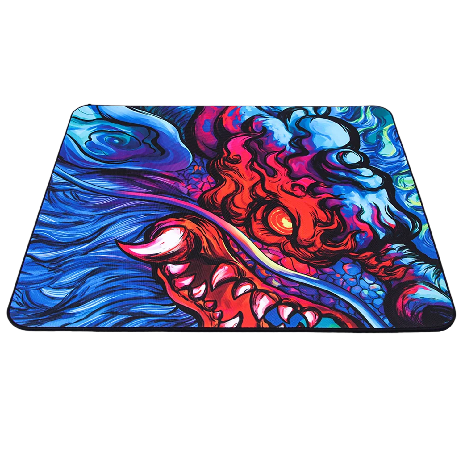 ESPTiger Blaze V3 Poron Mousepad