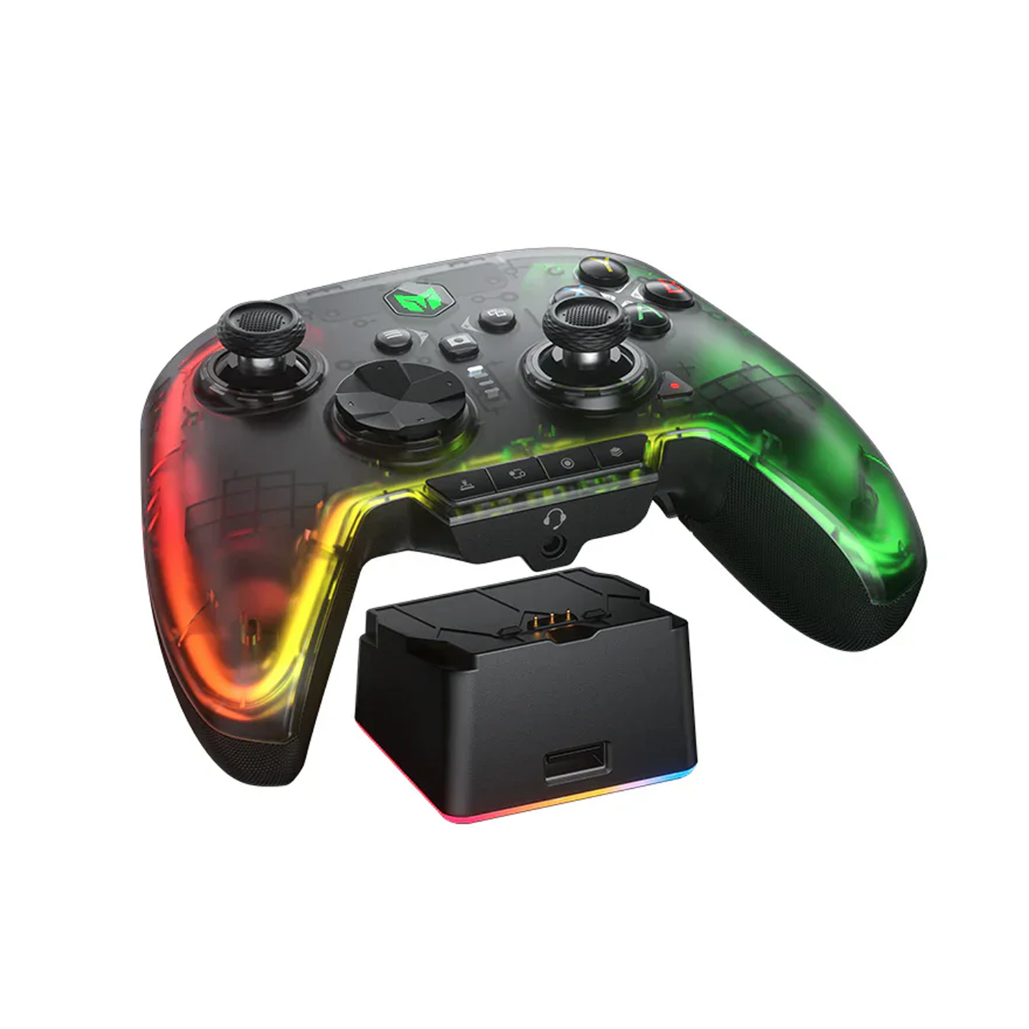 BIGBIG WON Rainbow 2 Pro Combo Oyun Kolu