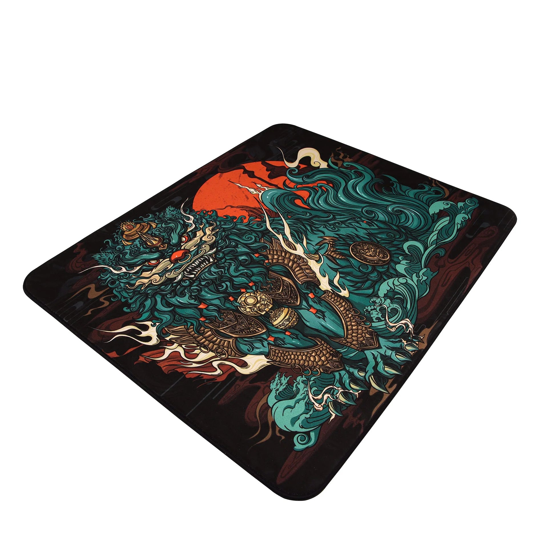 ESPTiger Qingsui 3 Mousepad