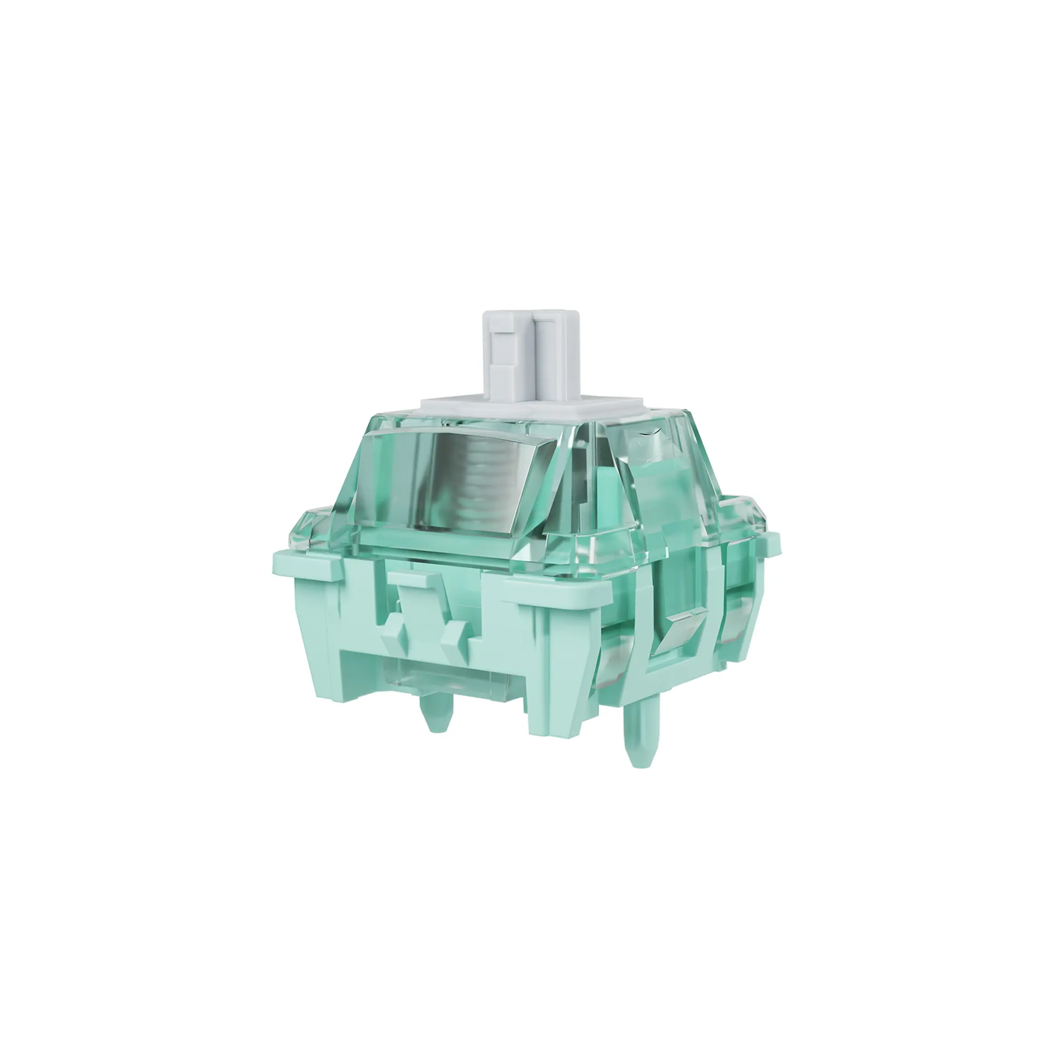 Gateron Jade Pro Dual-SMD Manyetik Switch