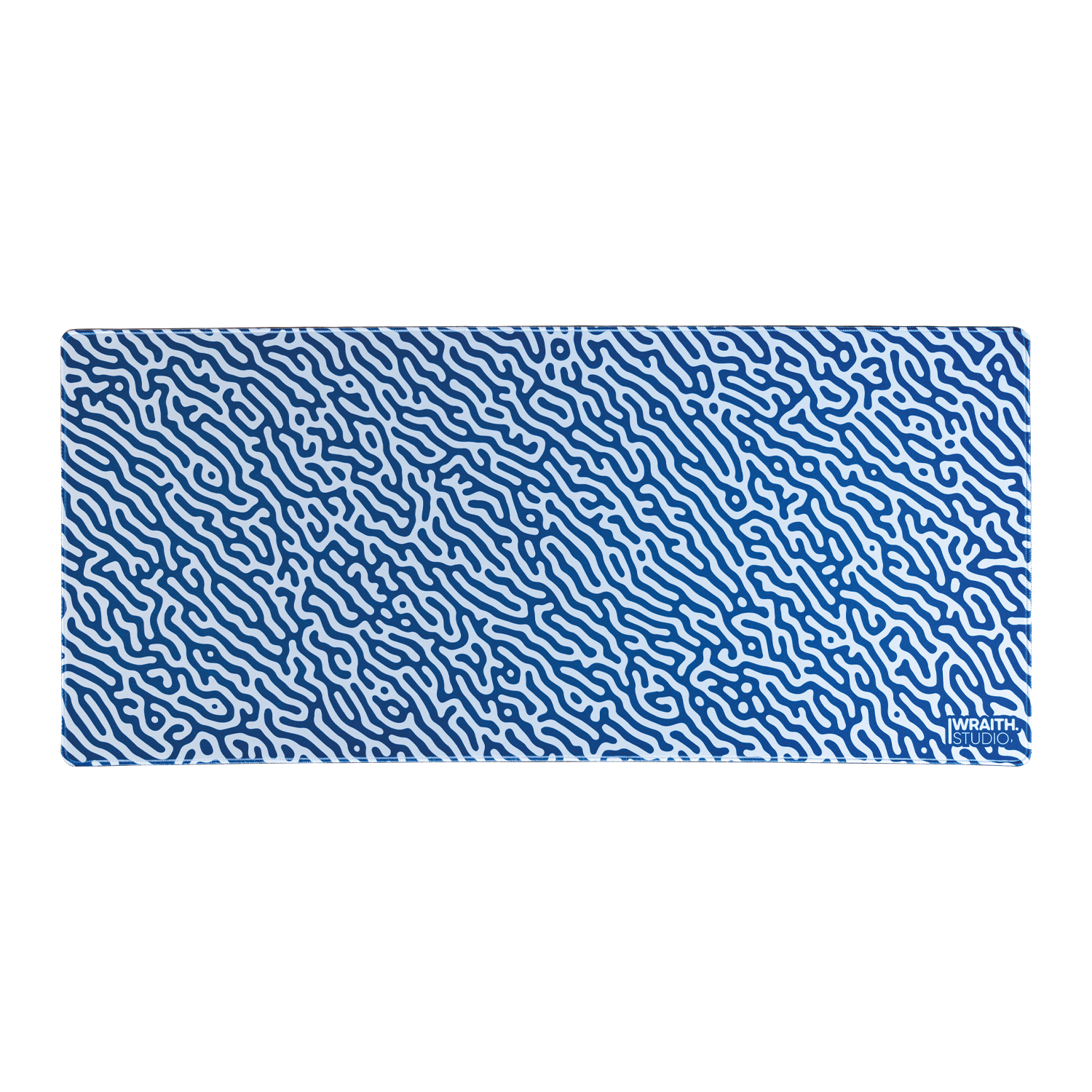 Wraith Studio Jungle Maze Deskmat