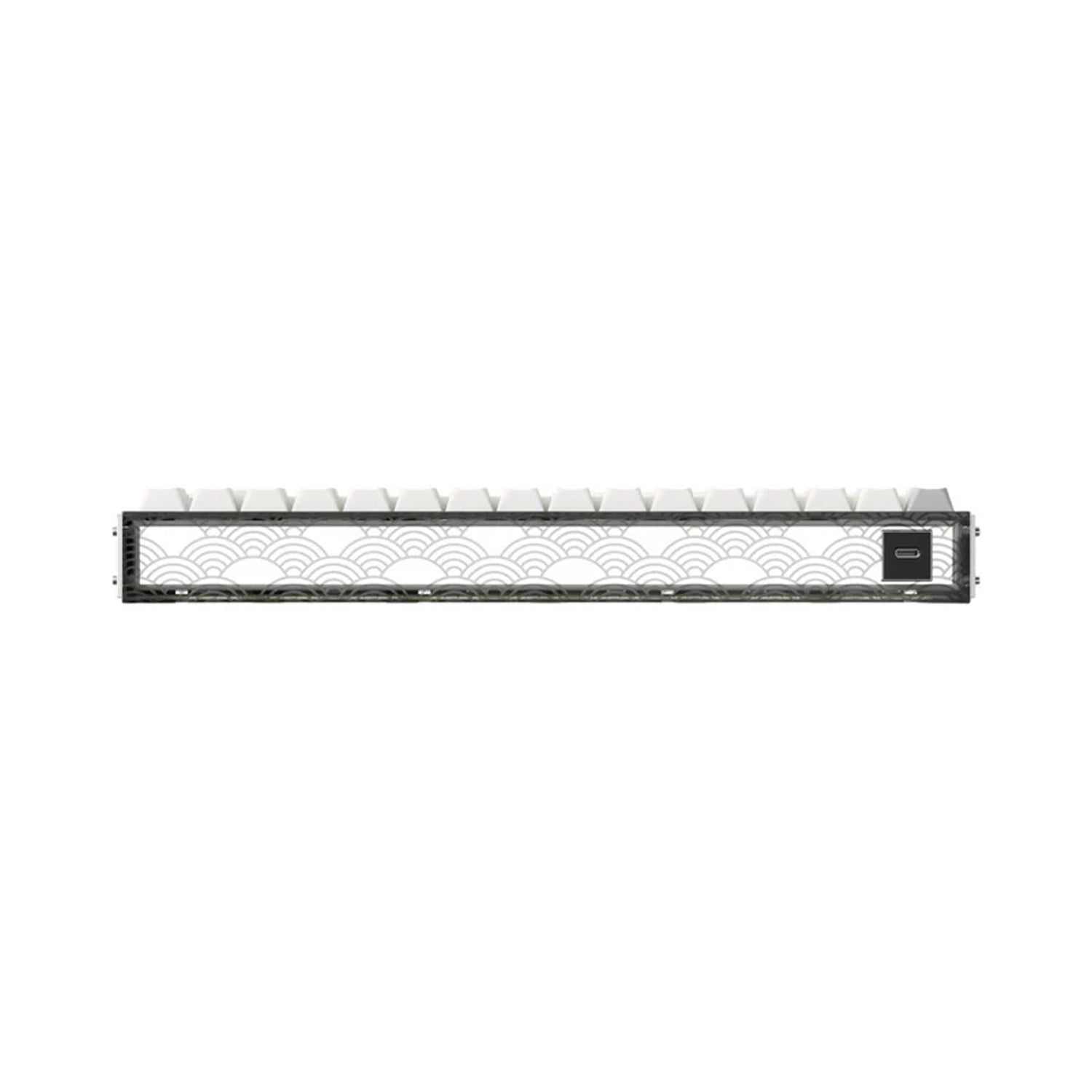 MelGeek MADE84 Pro Klavye (Manyetik Switch / HE)
