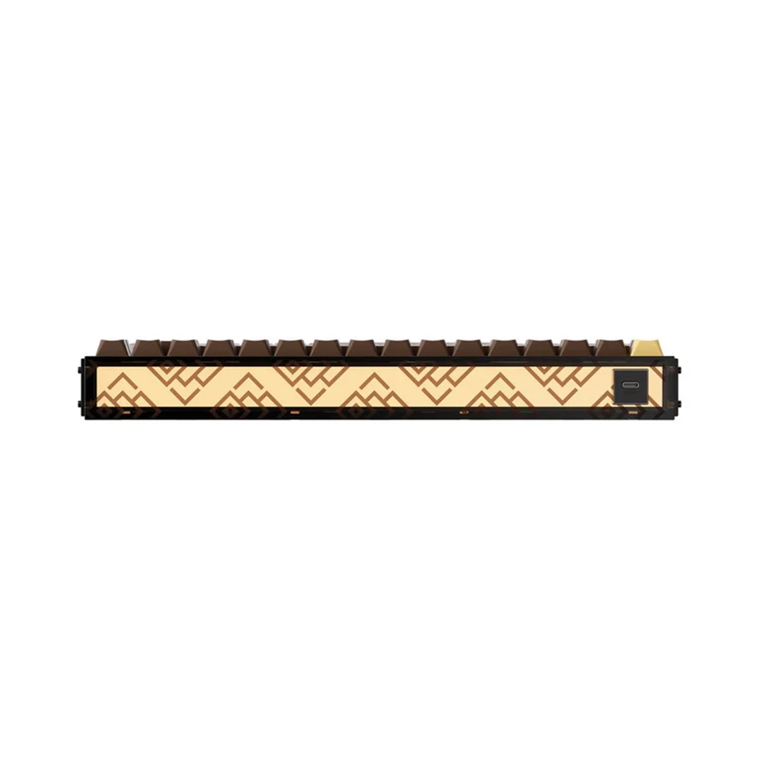 MelGeek MADE84 Pro Klavye (Manyetik Switch / HE)