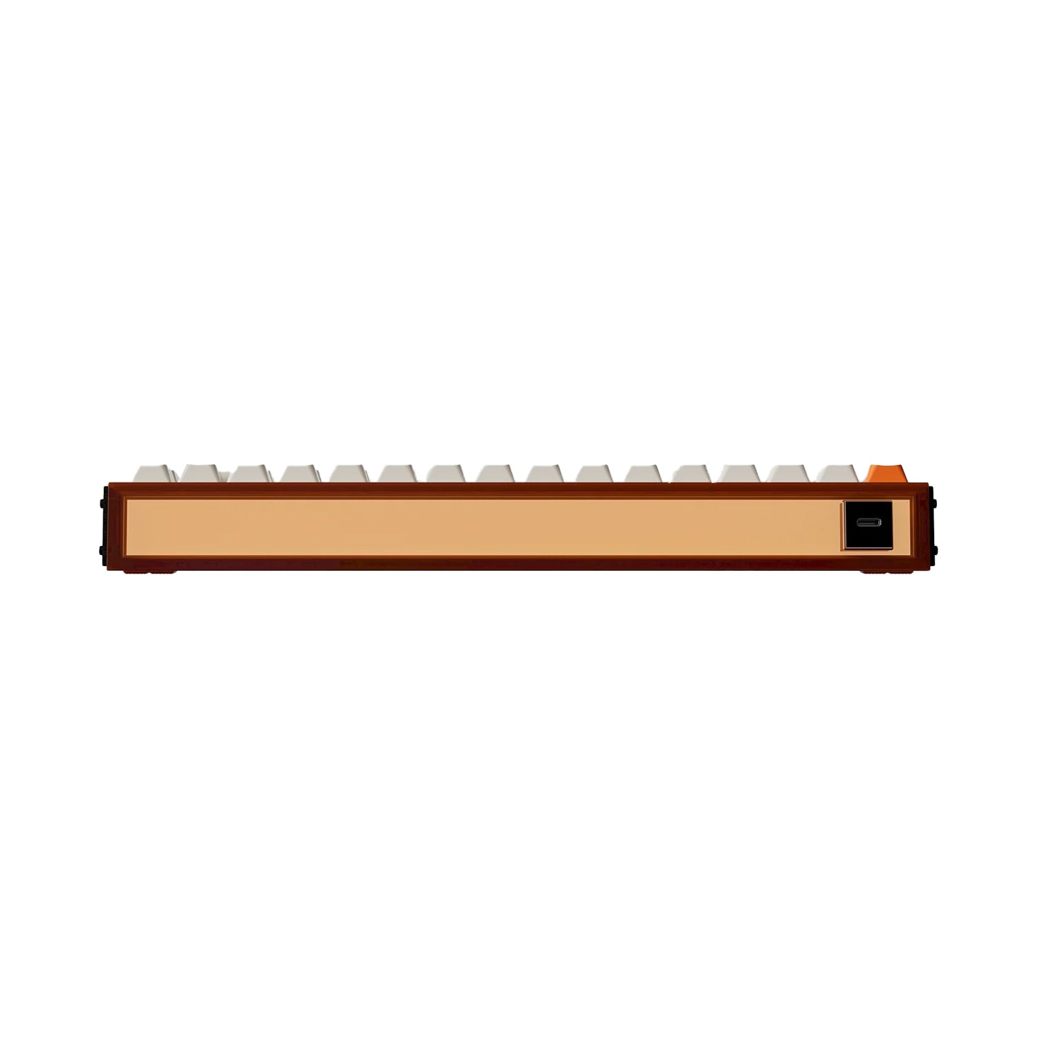MelGeek MADE84 Pro Klavye (Manyetik Switch / HE)