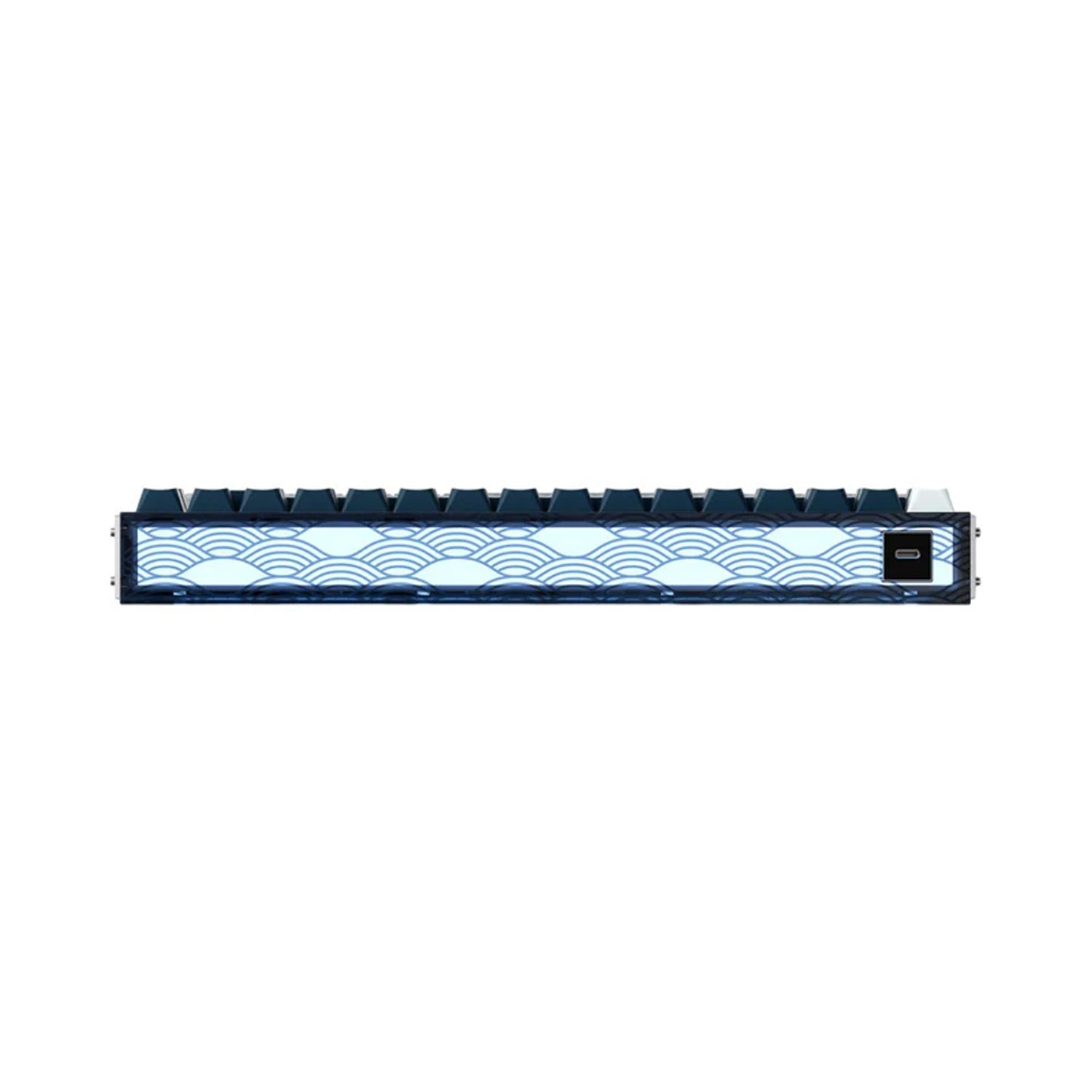 MelGeek MADE84 Pro Klavye (Manyetik Switch / HE)