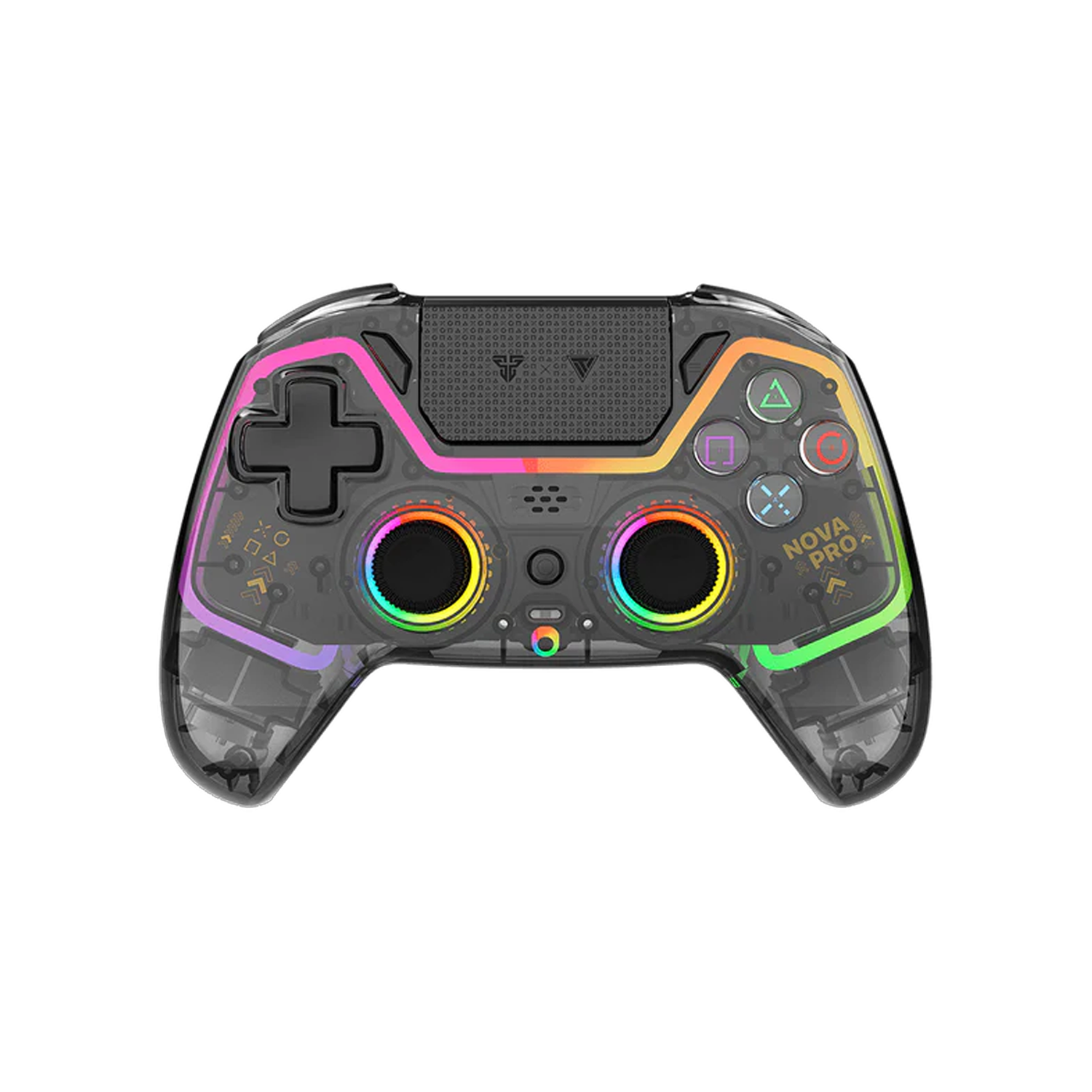 Fantech Nova Pro V2 Oyun Kolu