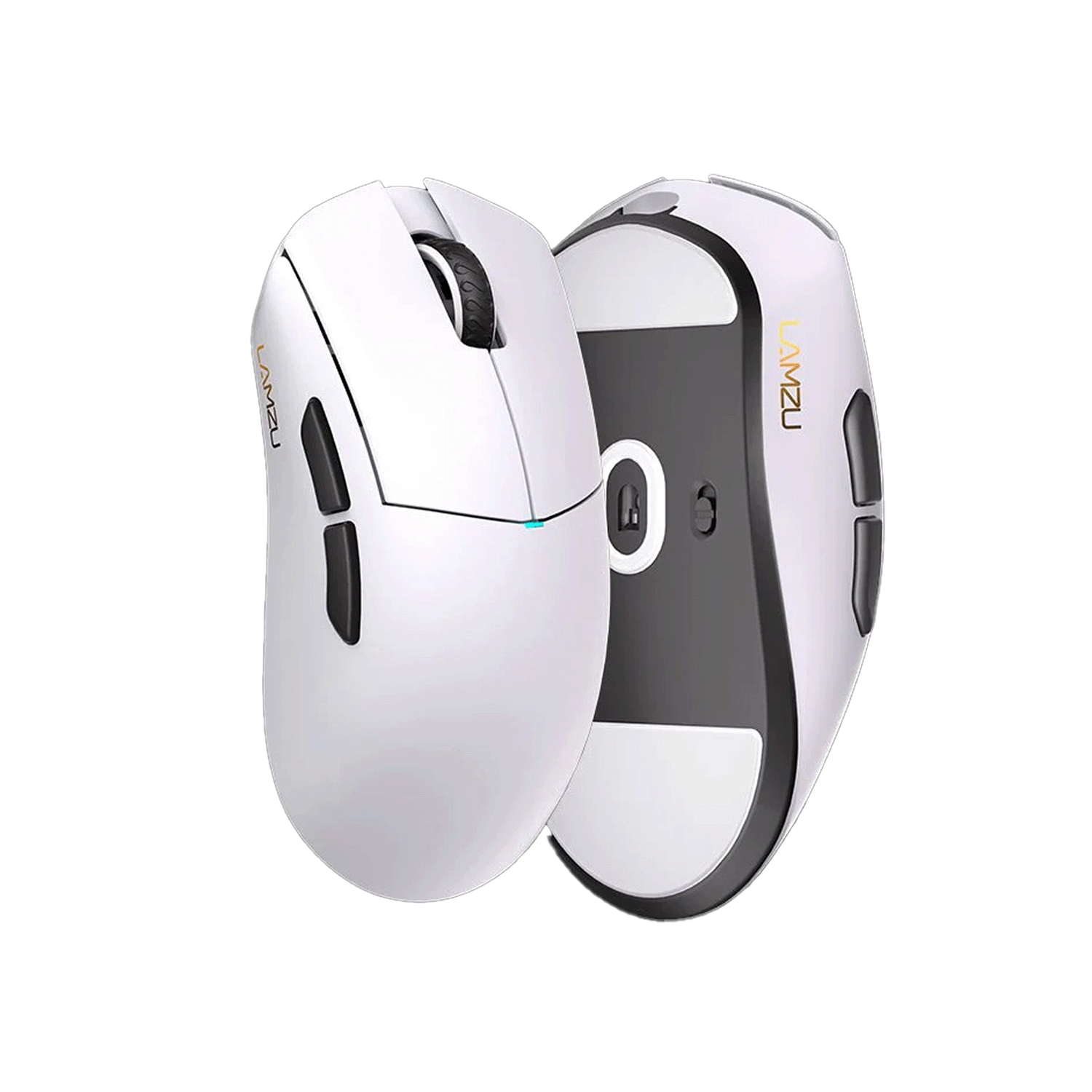 Lamzu PARO AURORA Wireless Mouse