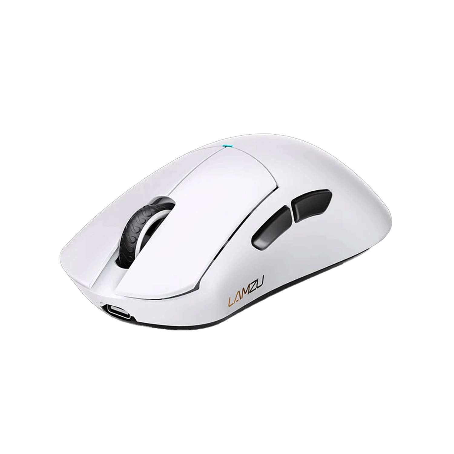 Lamzu PARO AURORA Wireless Mouse