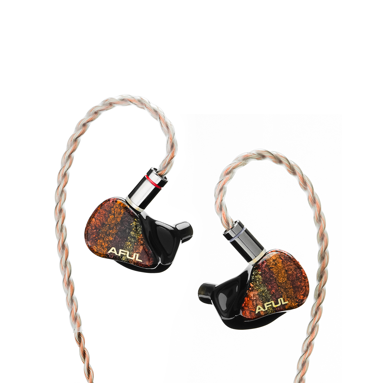 AFUL Performer 8 IEM Kulaklık