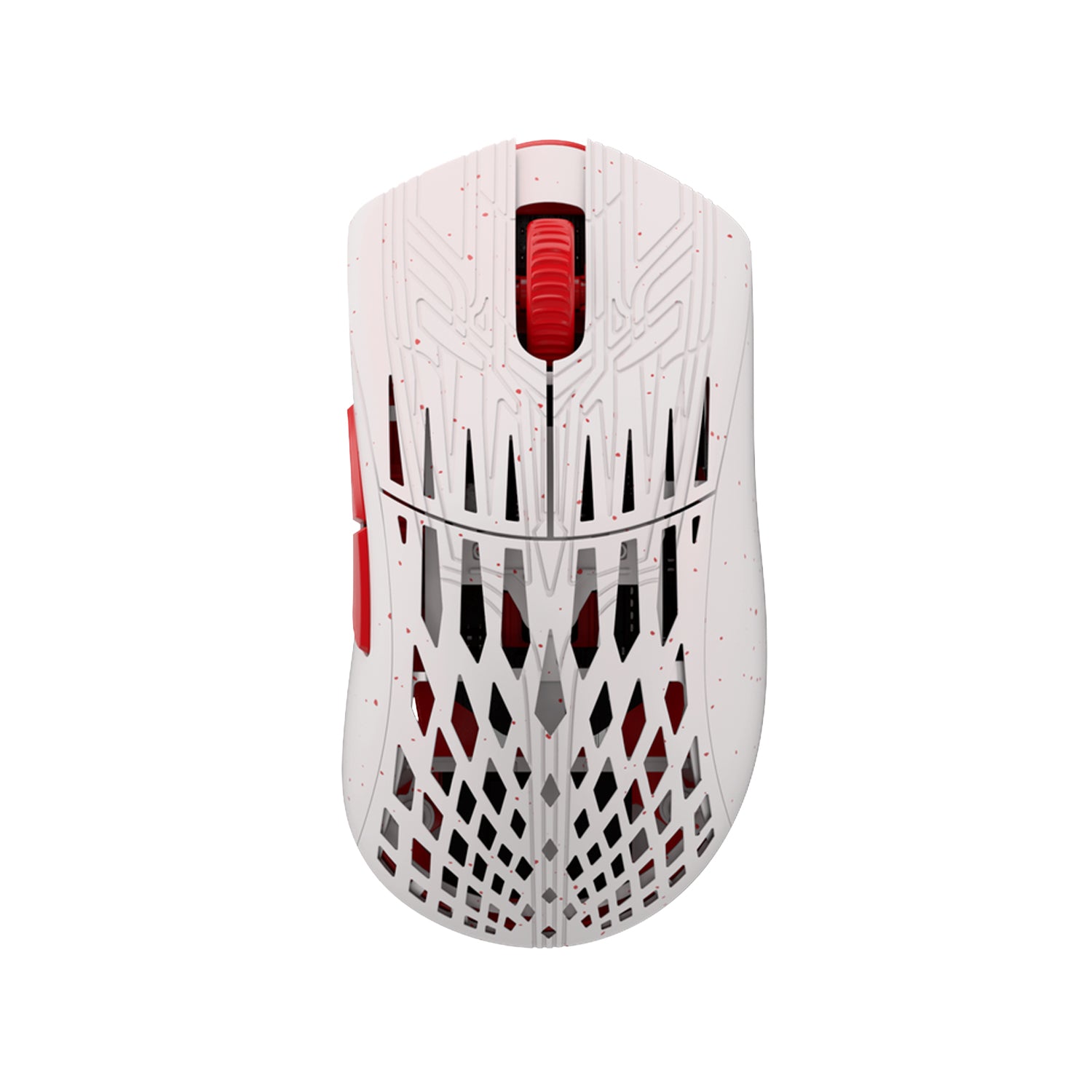Pwnage StormBreaker Max CF Wireless Mouse